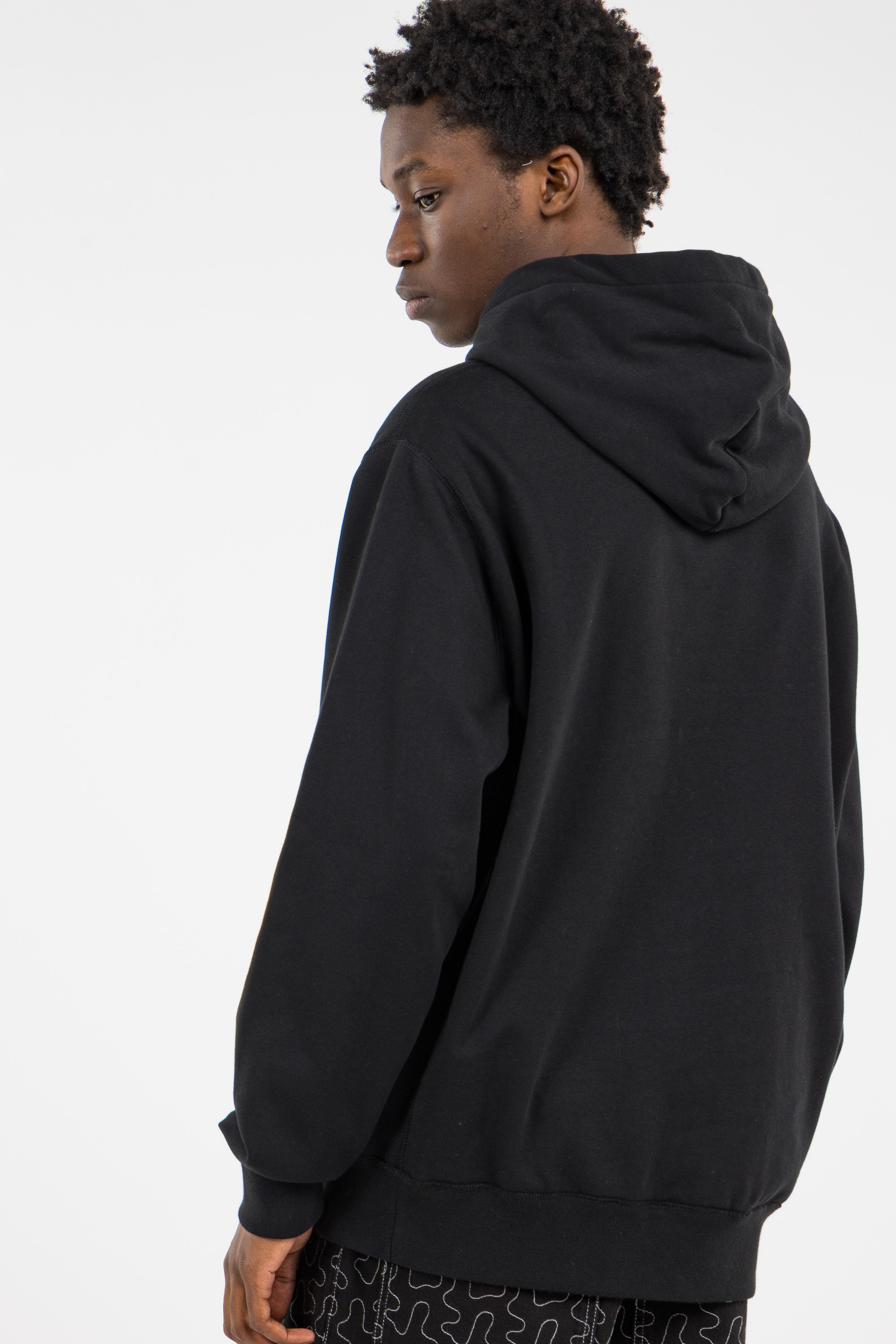 POLO RALPH LAUREN Hoodie Noir