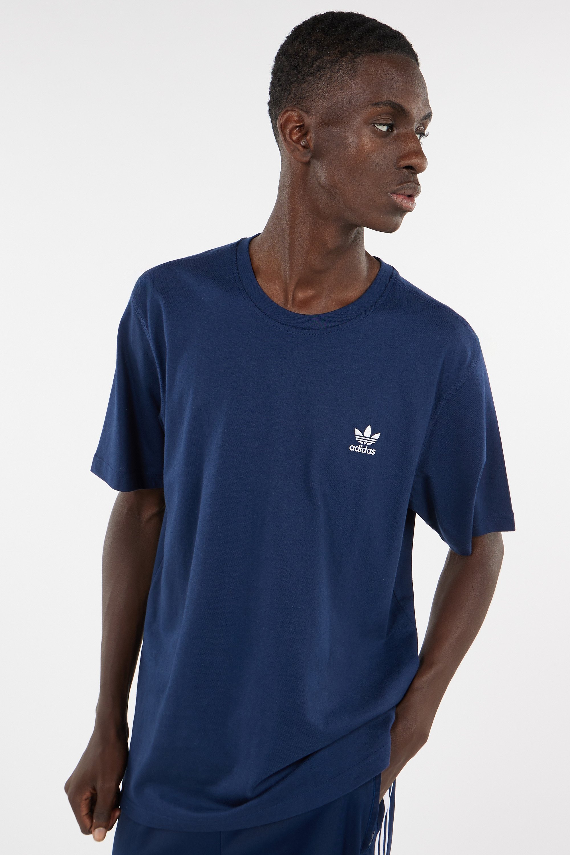 T-shirt | Blue by ADIDAS T-shirt Blue