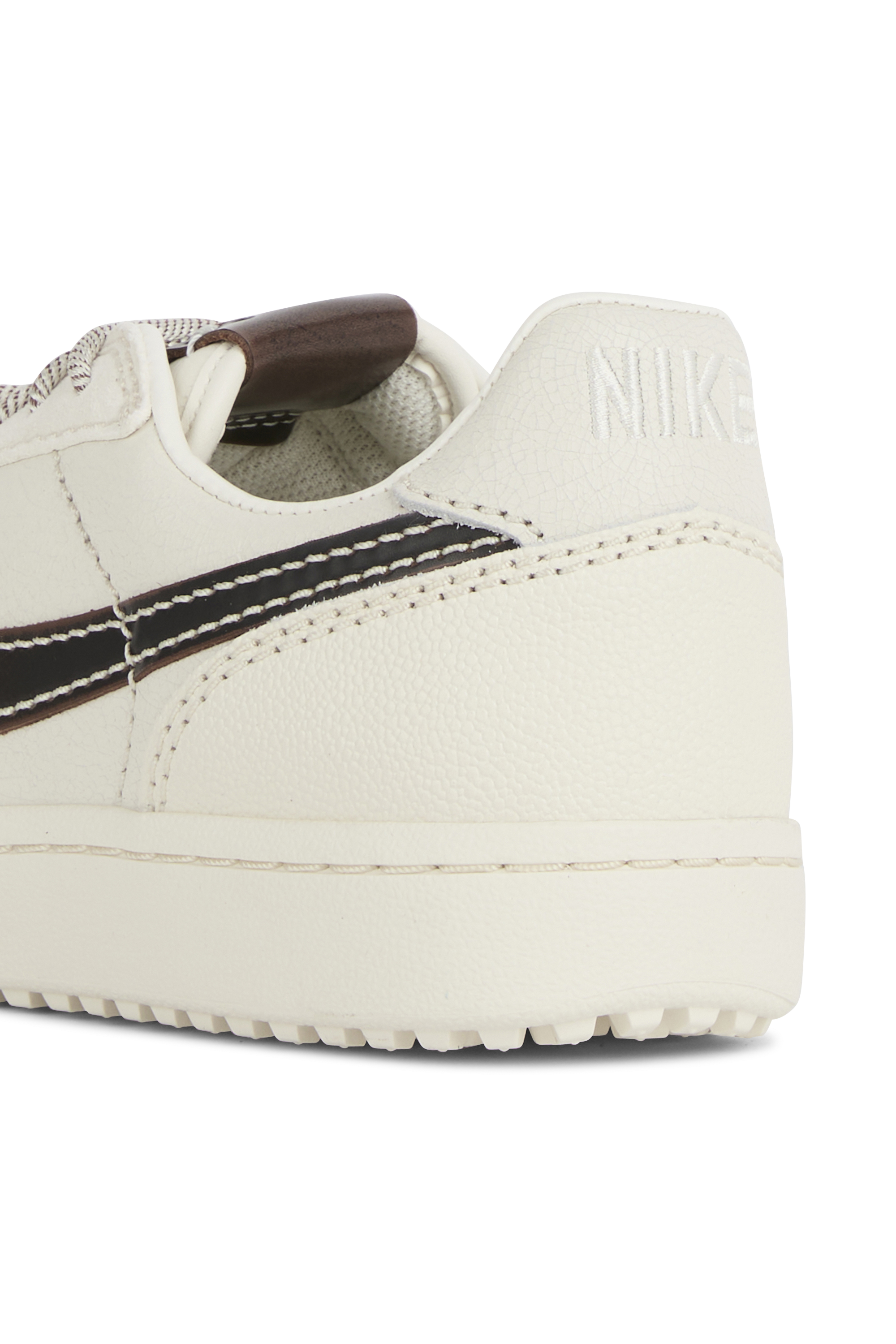 Sneakers Beige