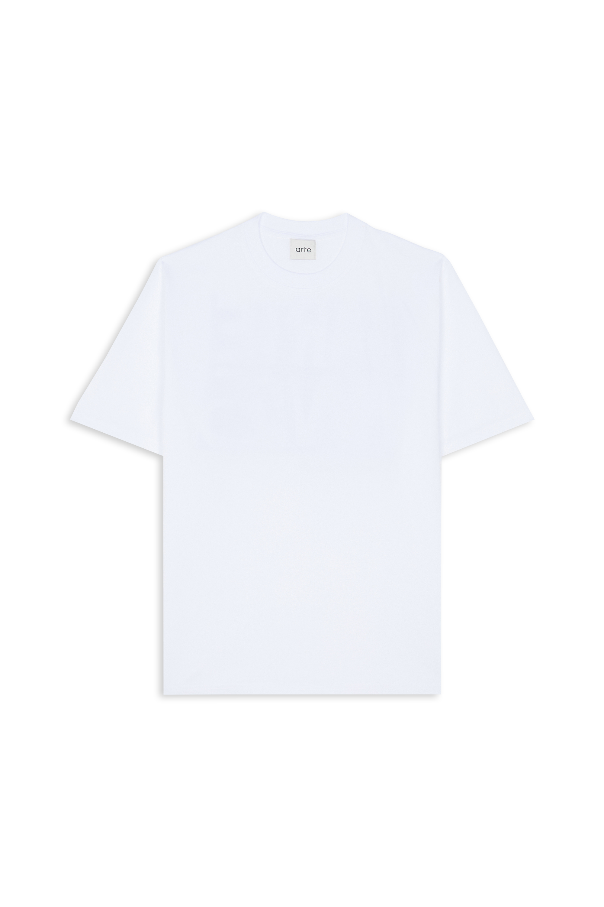 T-shirt Blanc