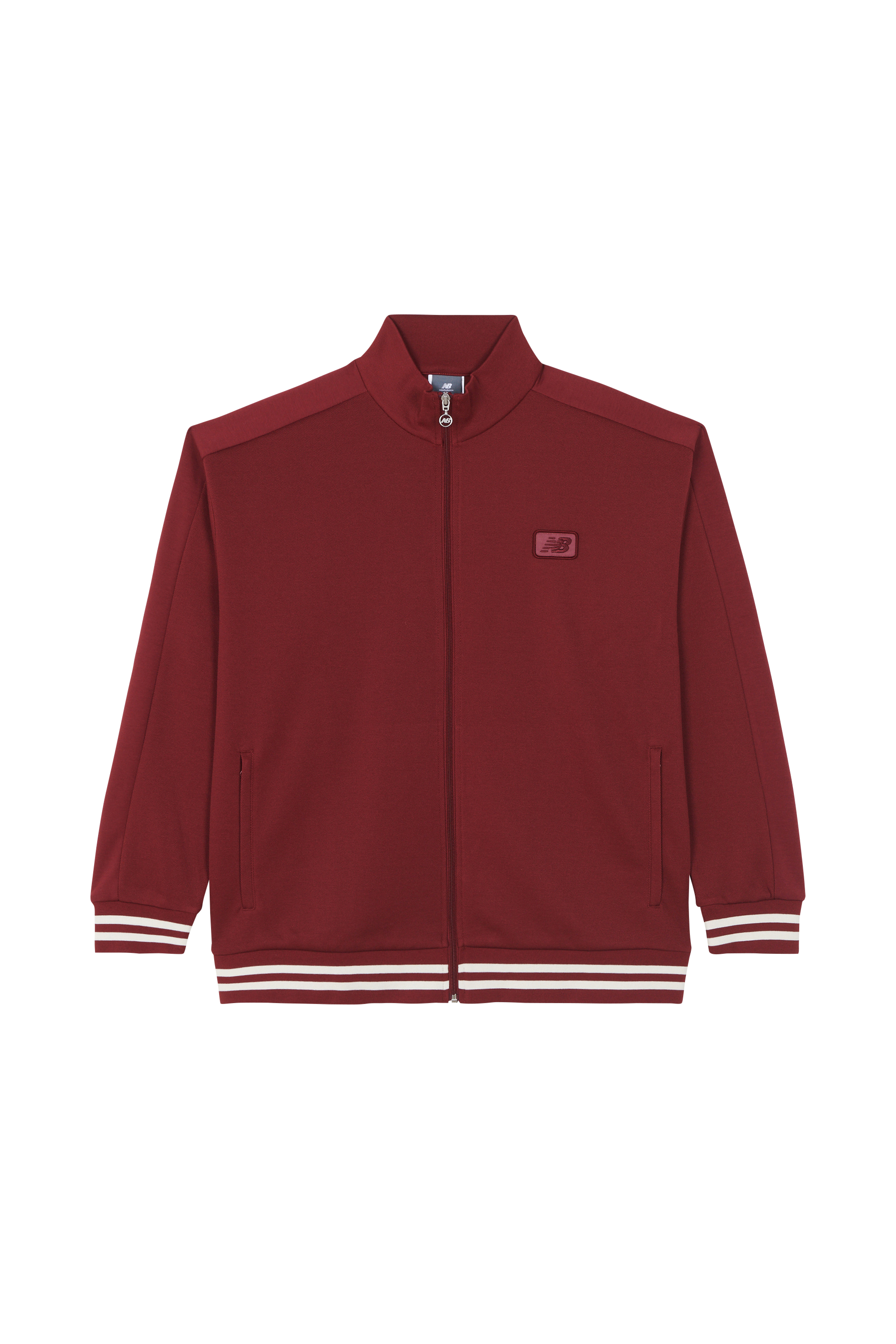 Veste Rouge