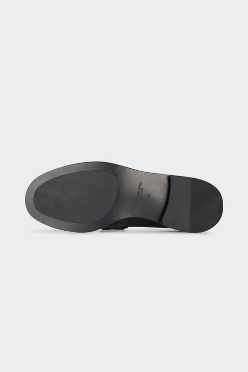 VAGABOND SHOEMAKERS Mocassins Marron