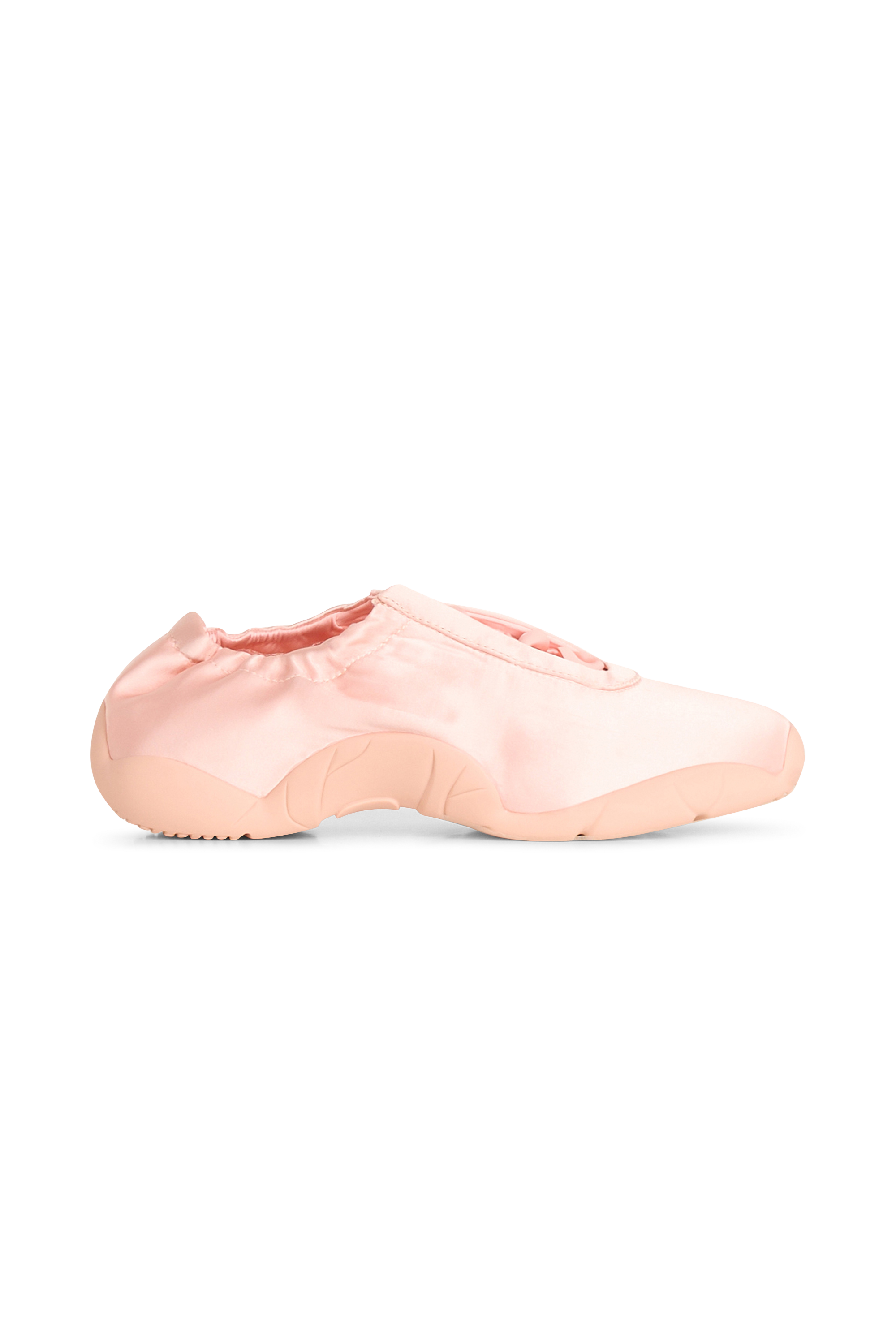 Ballerines Rose