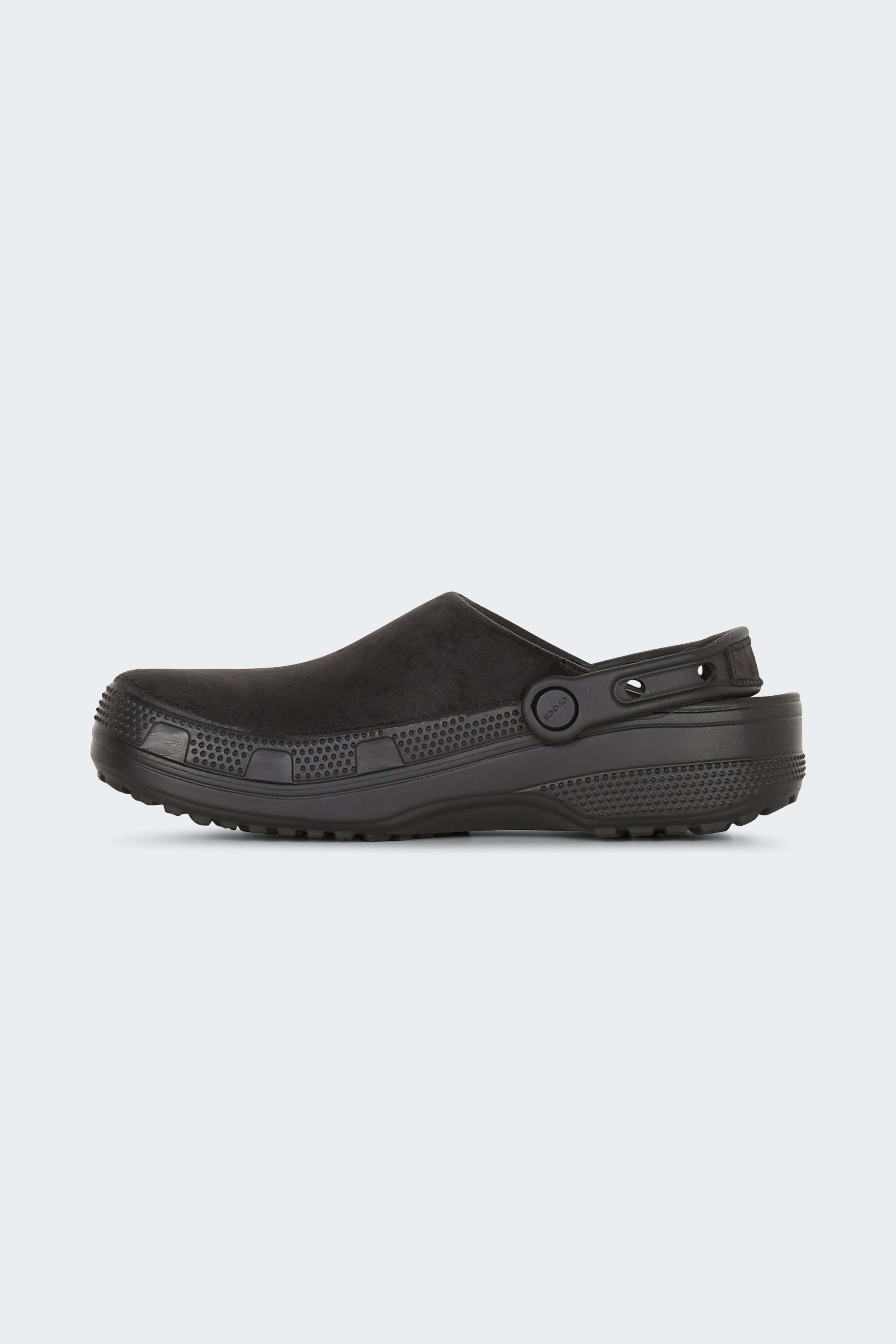 Sabots | Noir by CROCS Sabots Noir