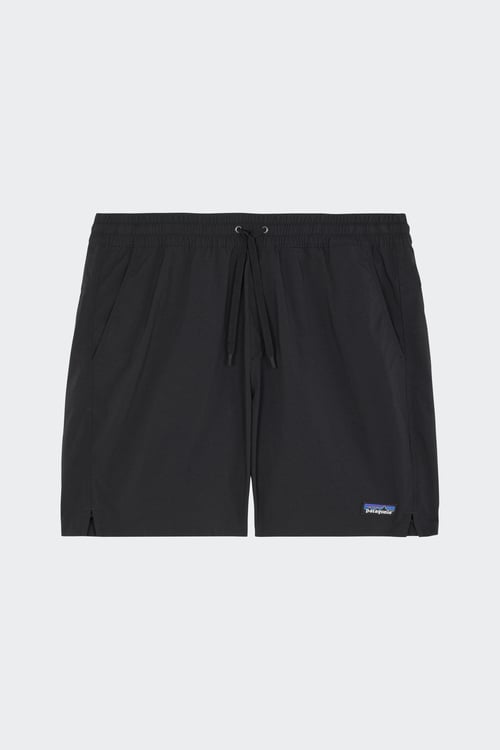 Short - Taille S Noir