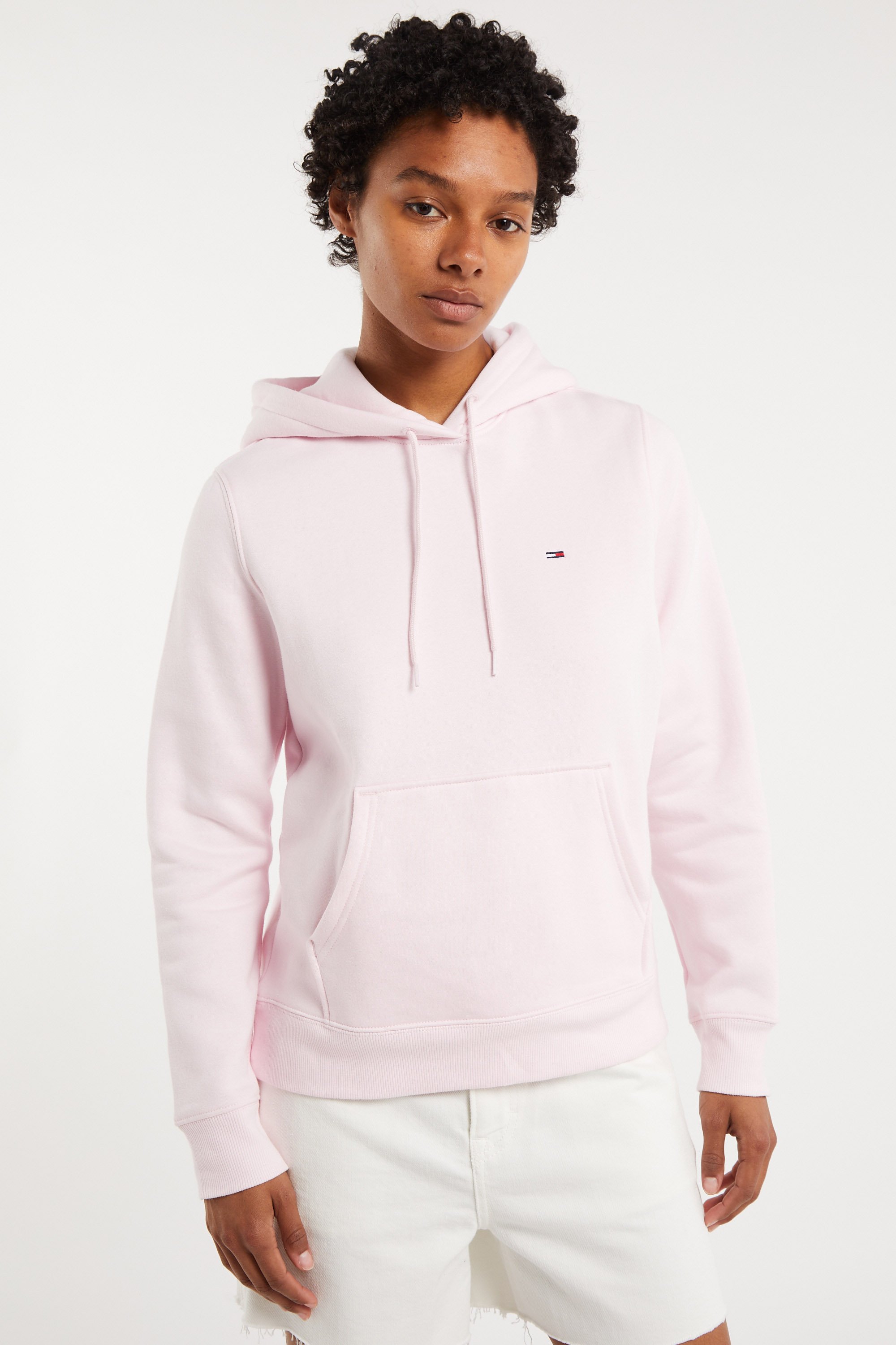 Hoodie Rose