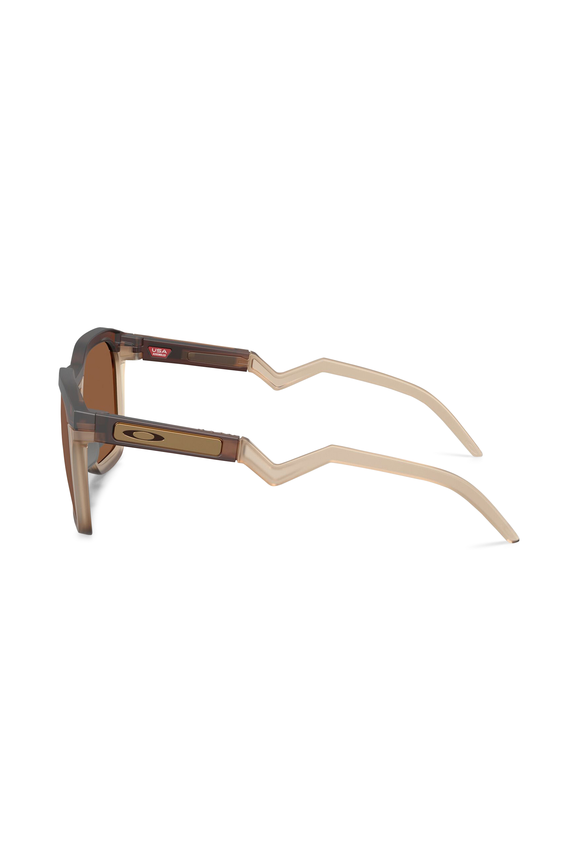 Alumni sunglasses | Brown OAKLEY Men
