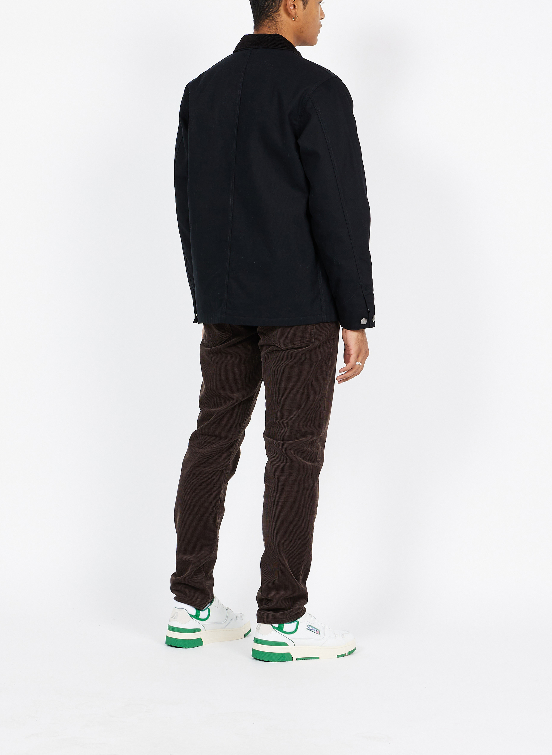 Blouson | Noir CARHARTT WIP Homme