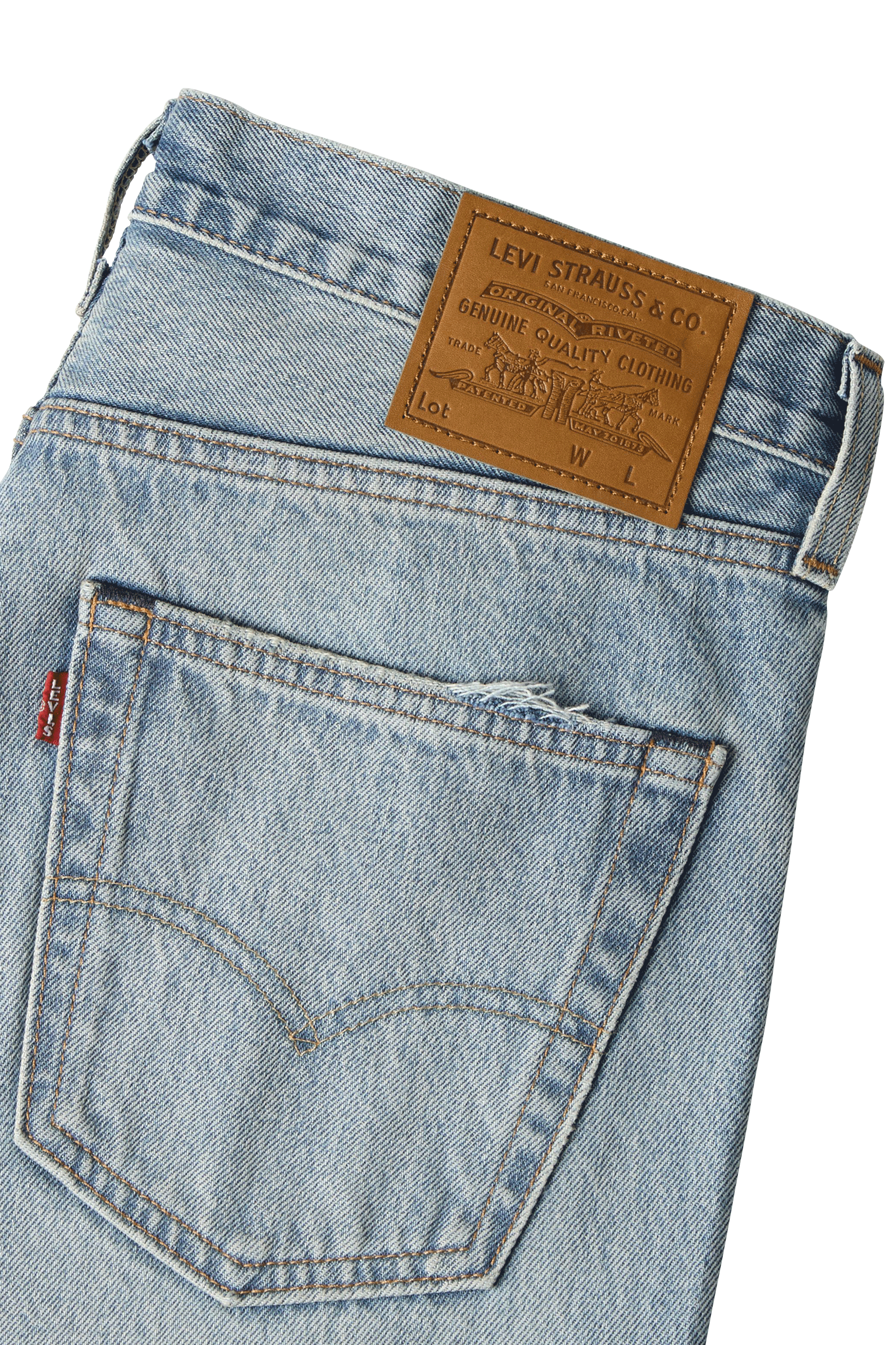 Jeans | Blue LEVI'S Men