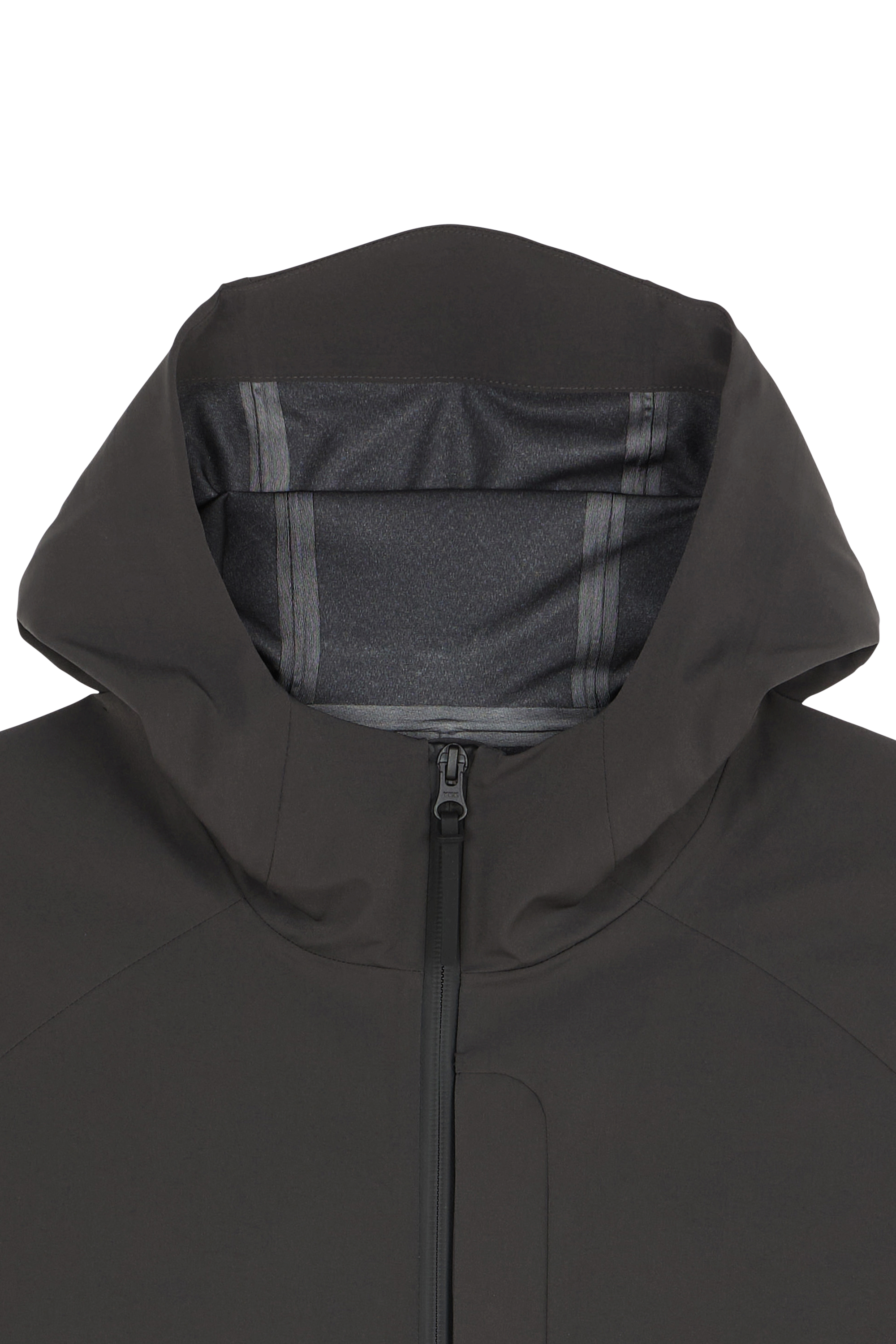 Jacket HIKING PATROL Grey