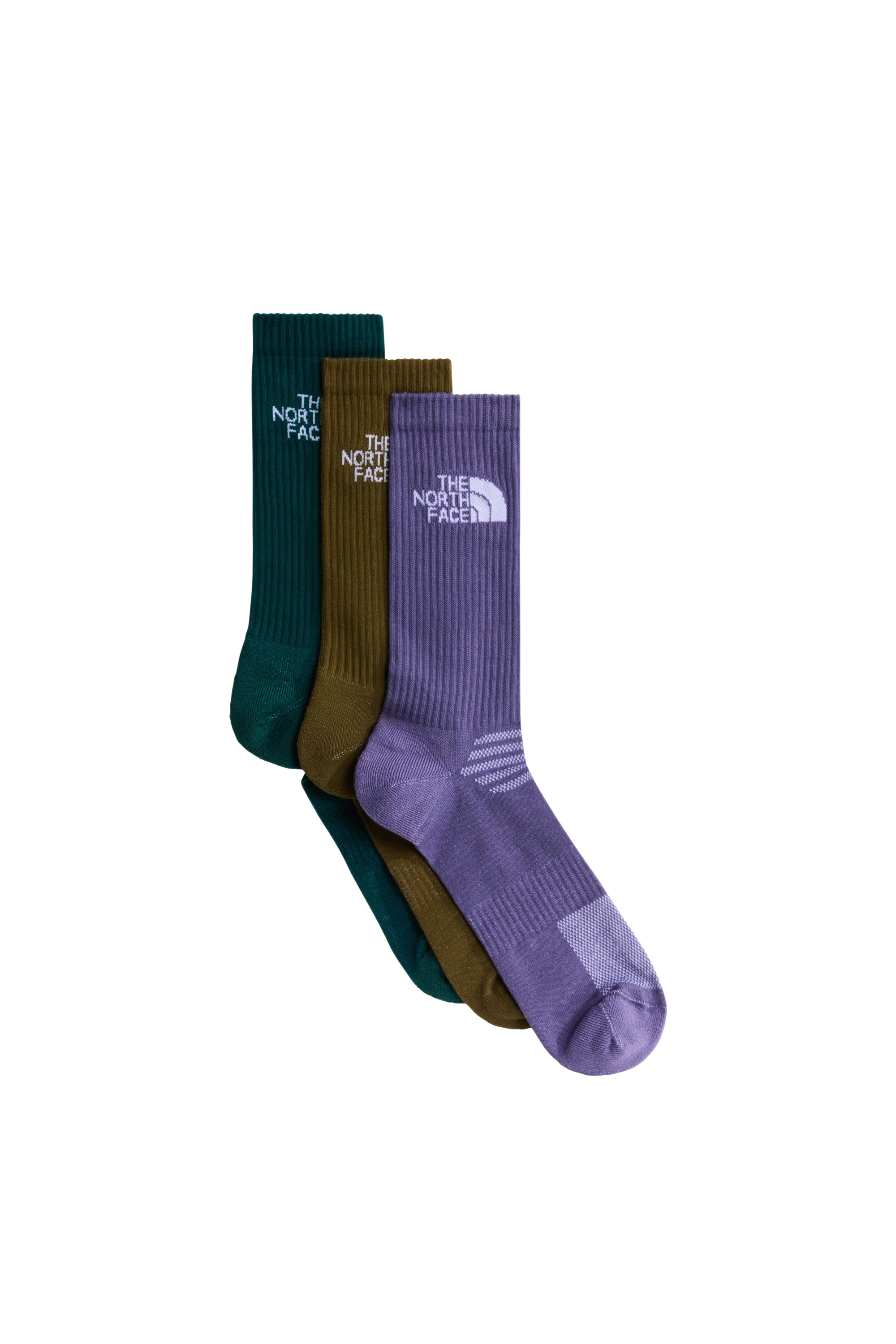Socks MULTI SPORT CUSH Special grey
