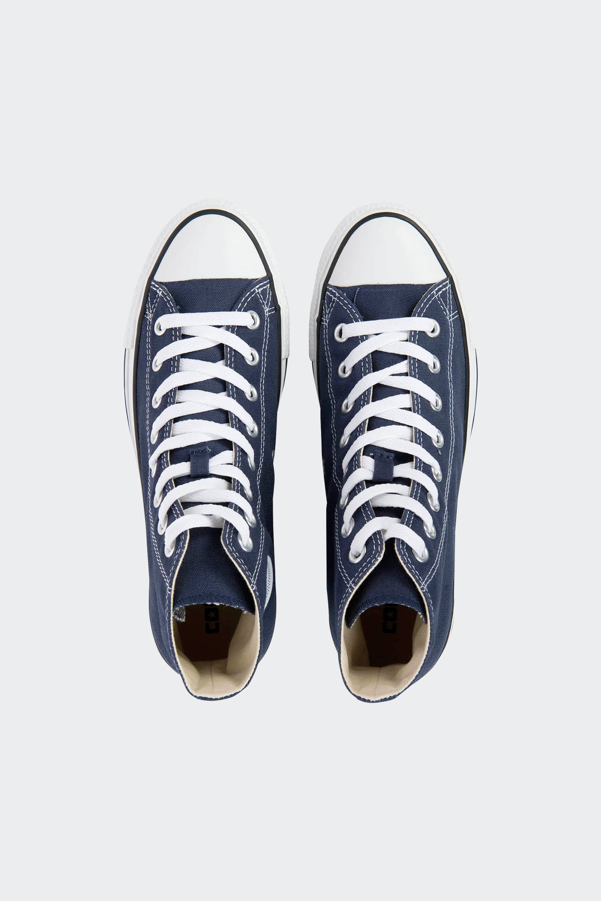 Baskets Montantes | Bleu by CONVERSE Baskets Montantes Bleu