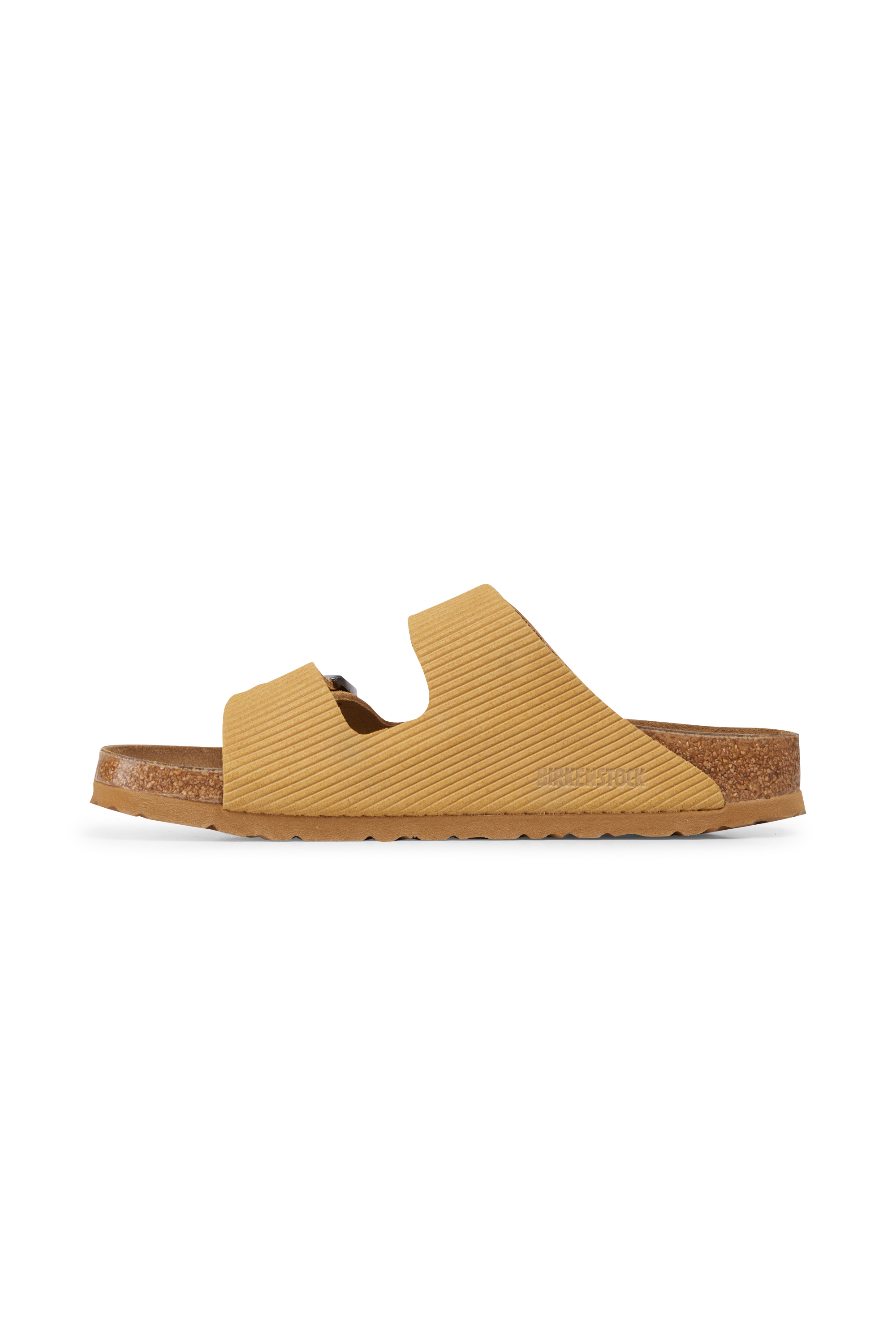 Sandals Yellow