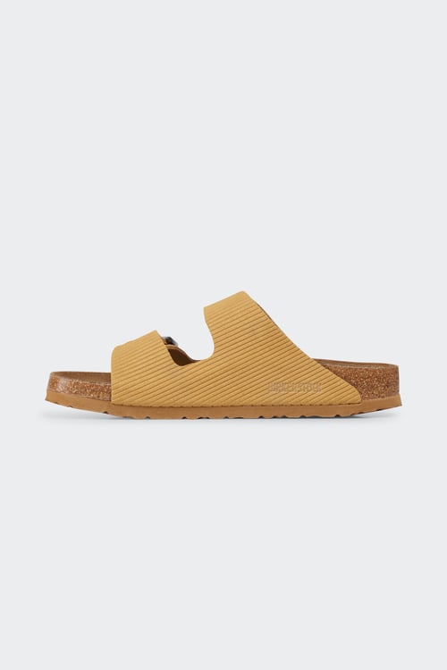 BIRKENSTOCK Sandales  Jaune
