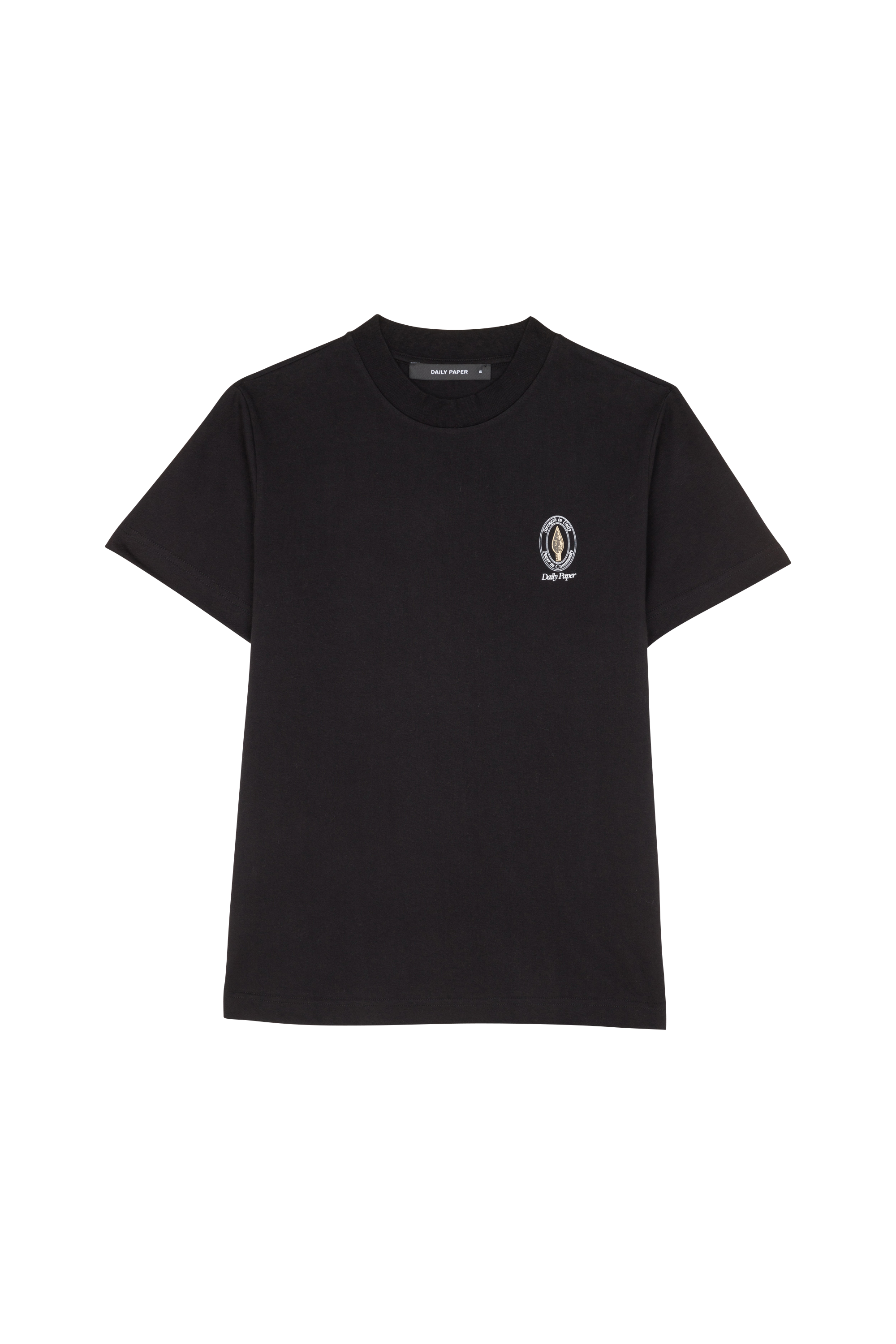 T-shirt  Noir