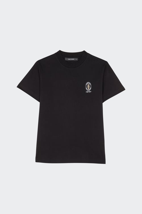 DAILY PAPER T-shirt  Noir