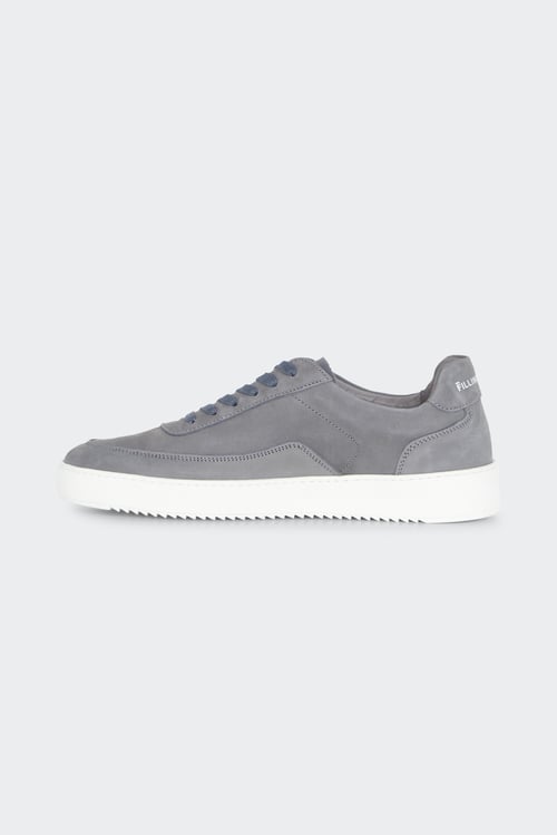 FILLING PIECES Baskets  Gris