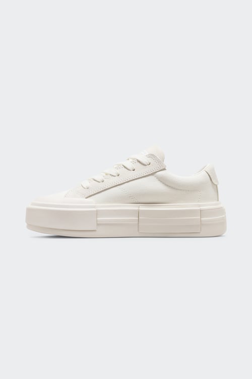 CONVERSE Baskets Beige