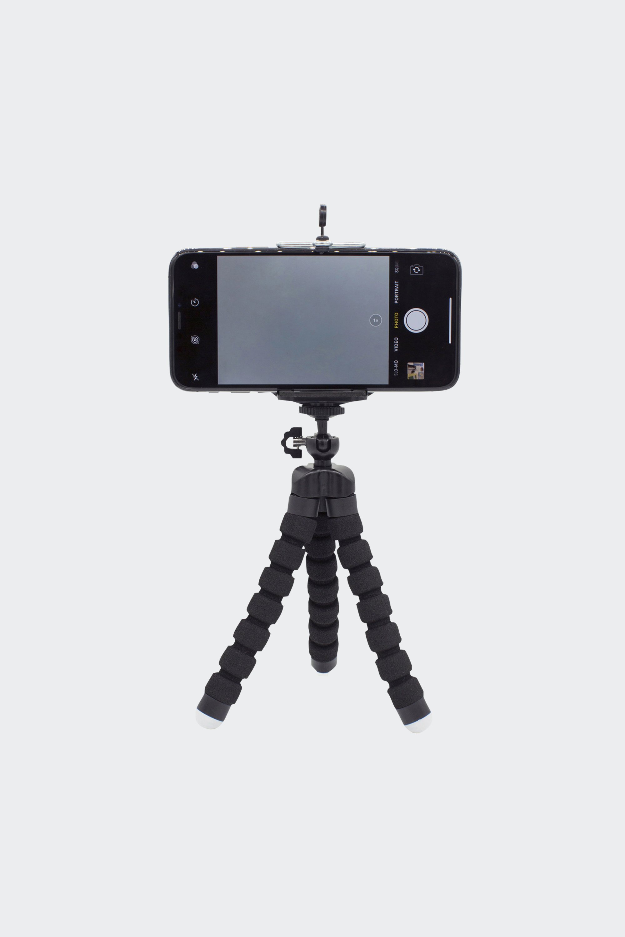 Tripod | Black by KIKKERLAND Tripod Black