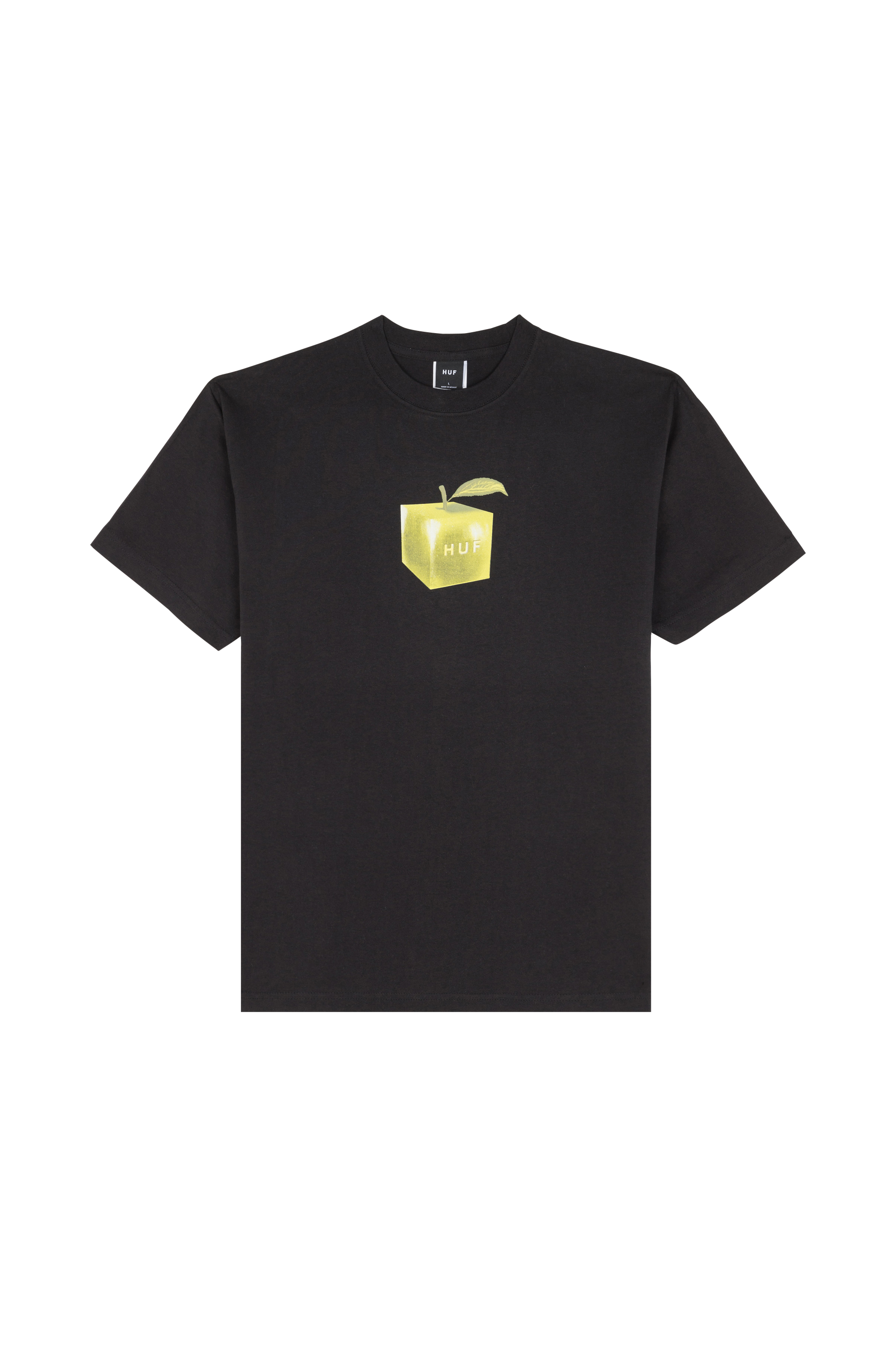 T-shirt Black