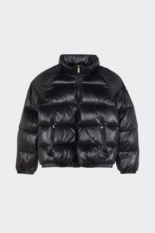 PYRENEX Doudoune  Noir