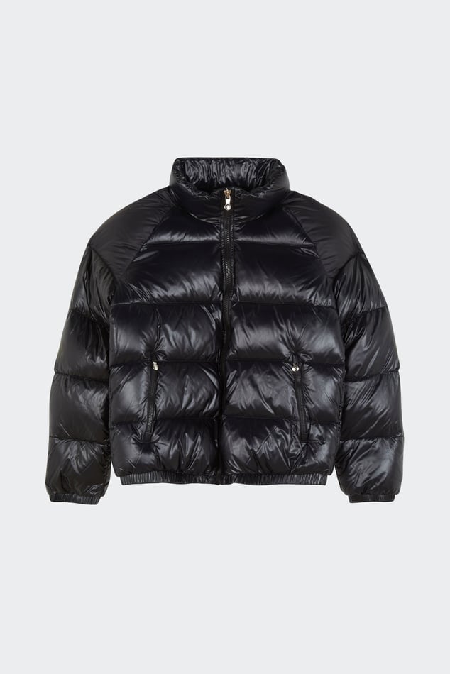 Doudoune Noir Pyrenex Femme Citadium