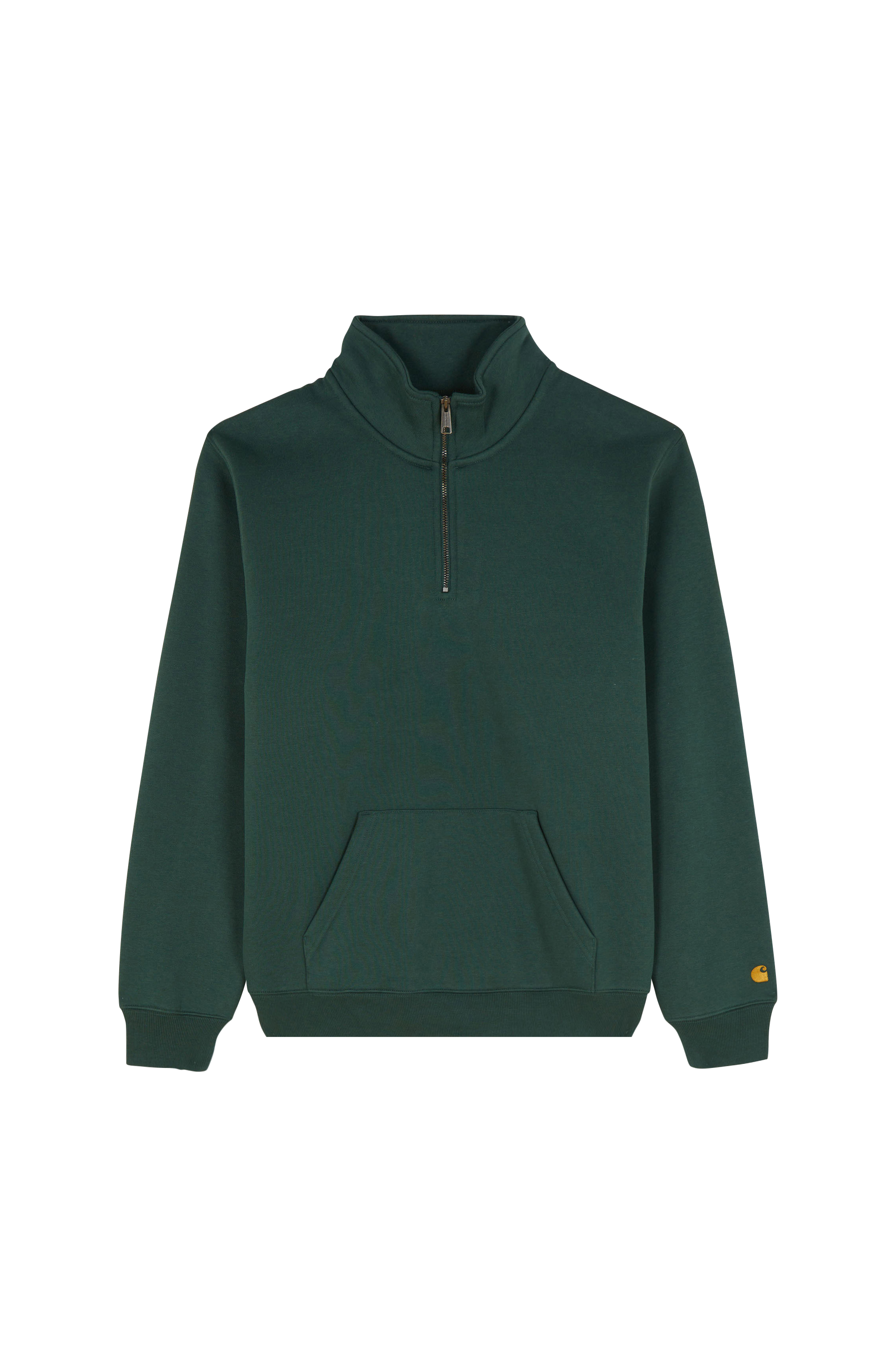 Sweatshirt Vert