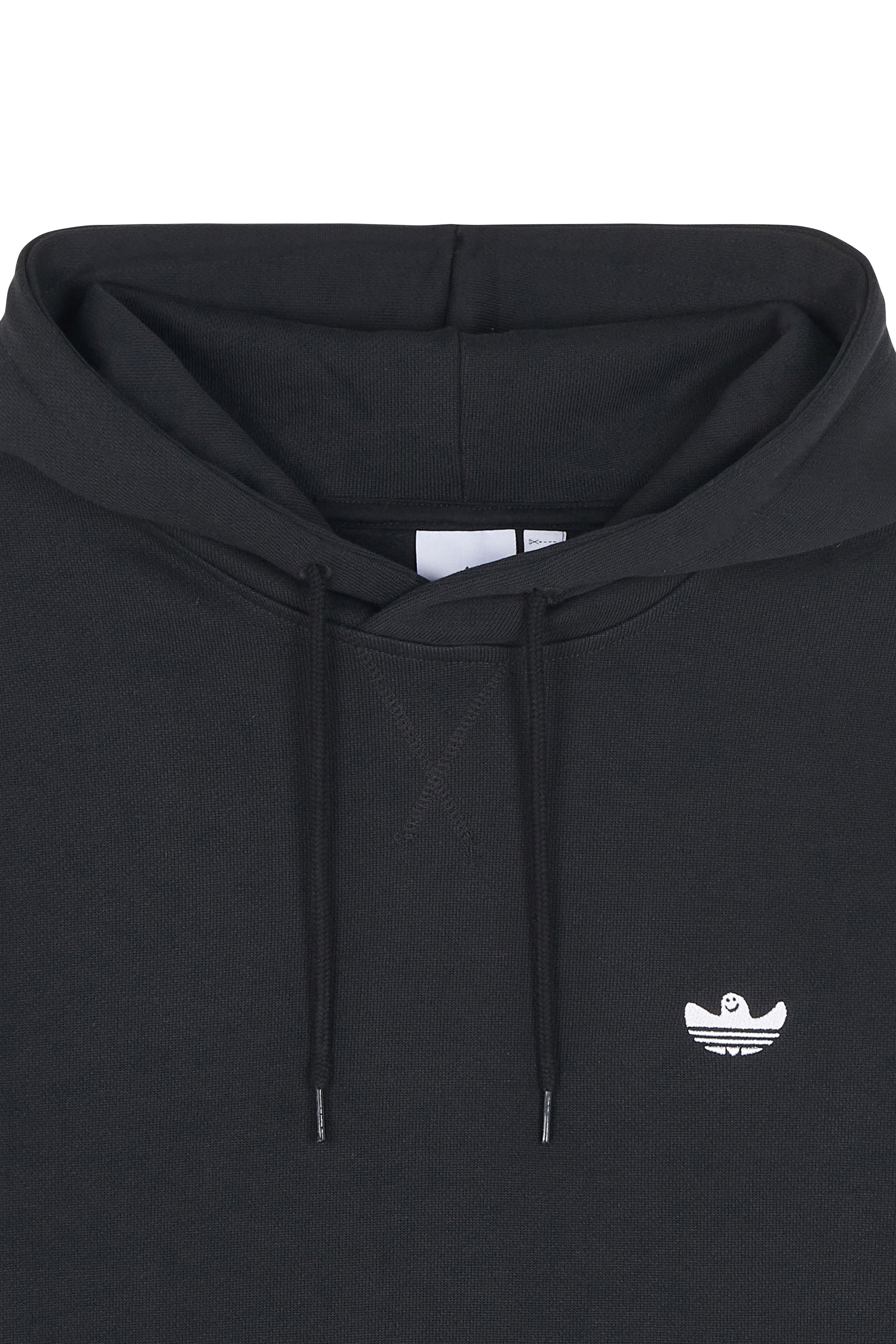 Hoodie Black