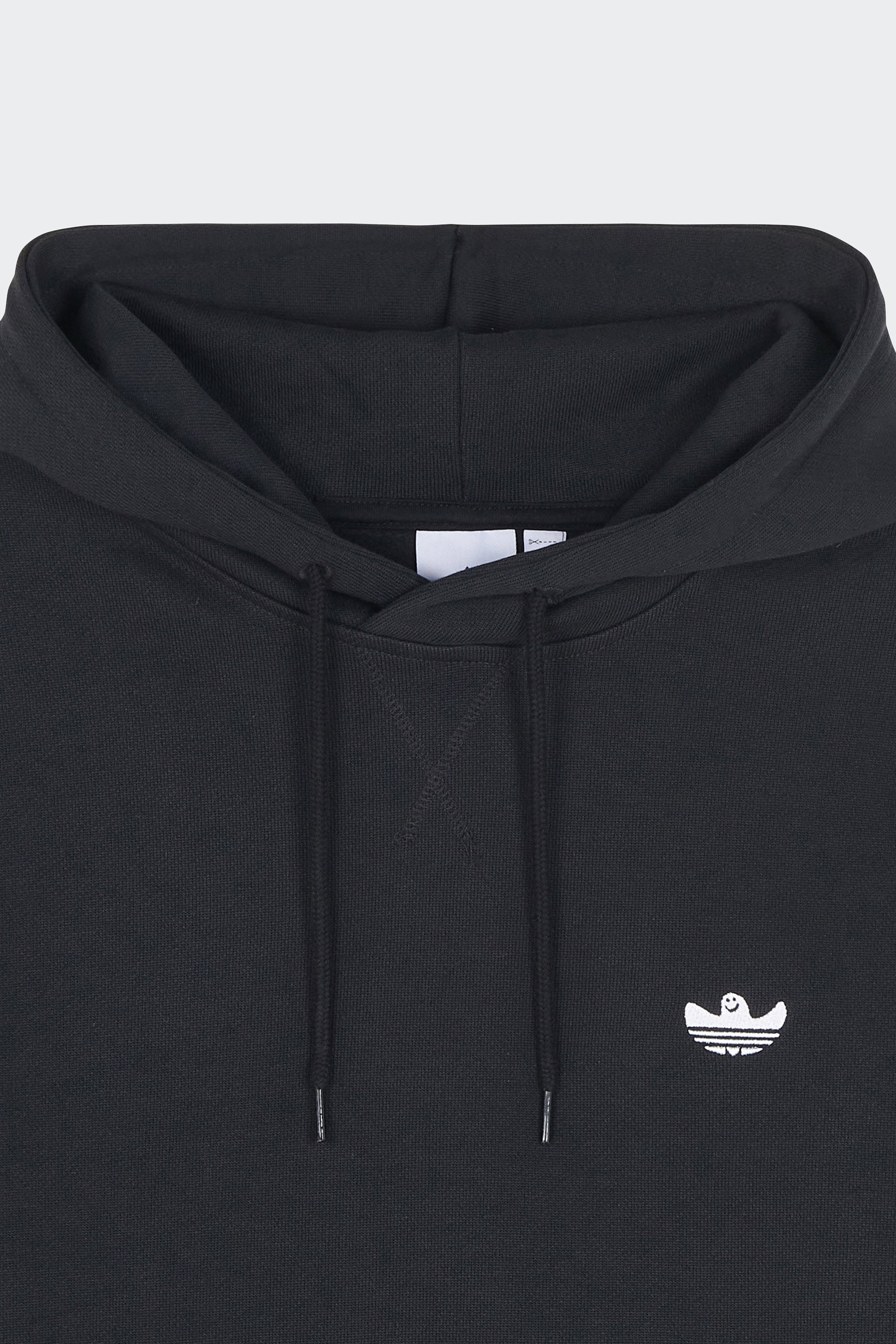 Hoodie | Black by ADIDAS ACTION SPORT Hoodie Black