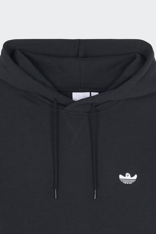 ADIDAS ACTION SPORT Hoodie Noir