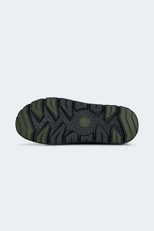UGG Boots Vert