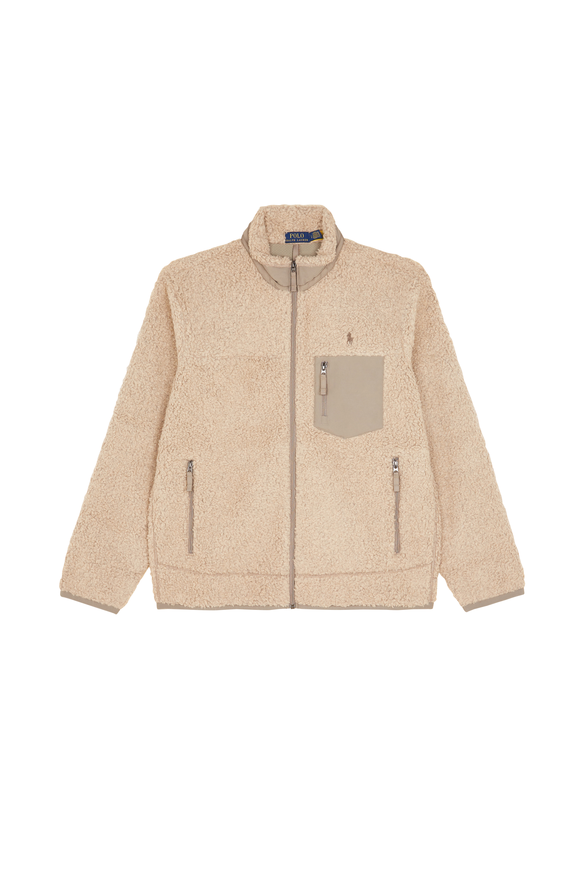 Jacket Beige