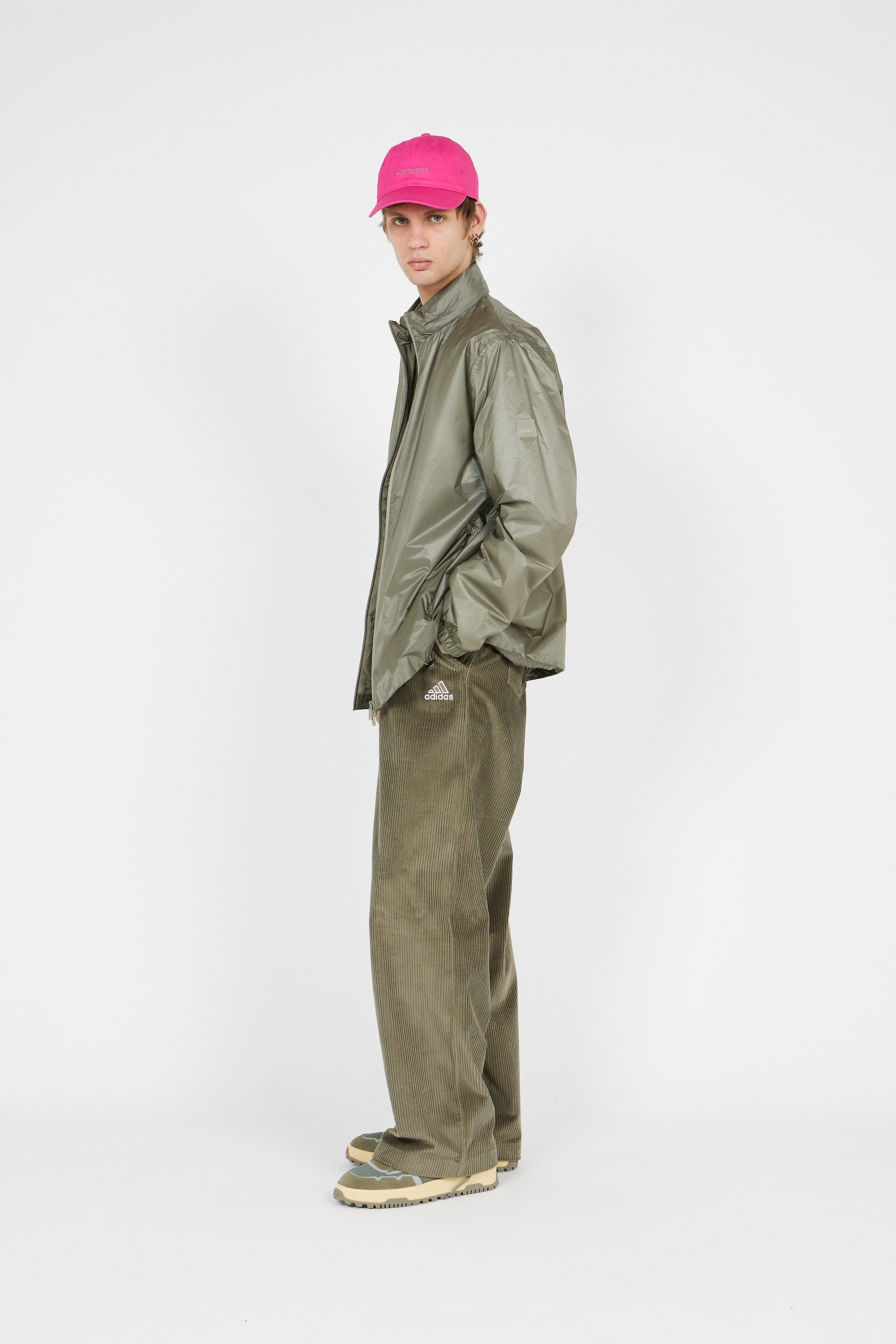 Coupe-vent | Vert by RAINS Coupe-vent Vert