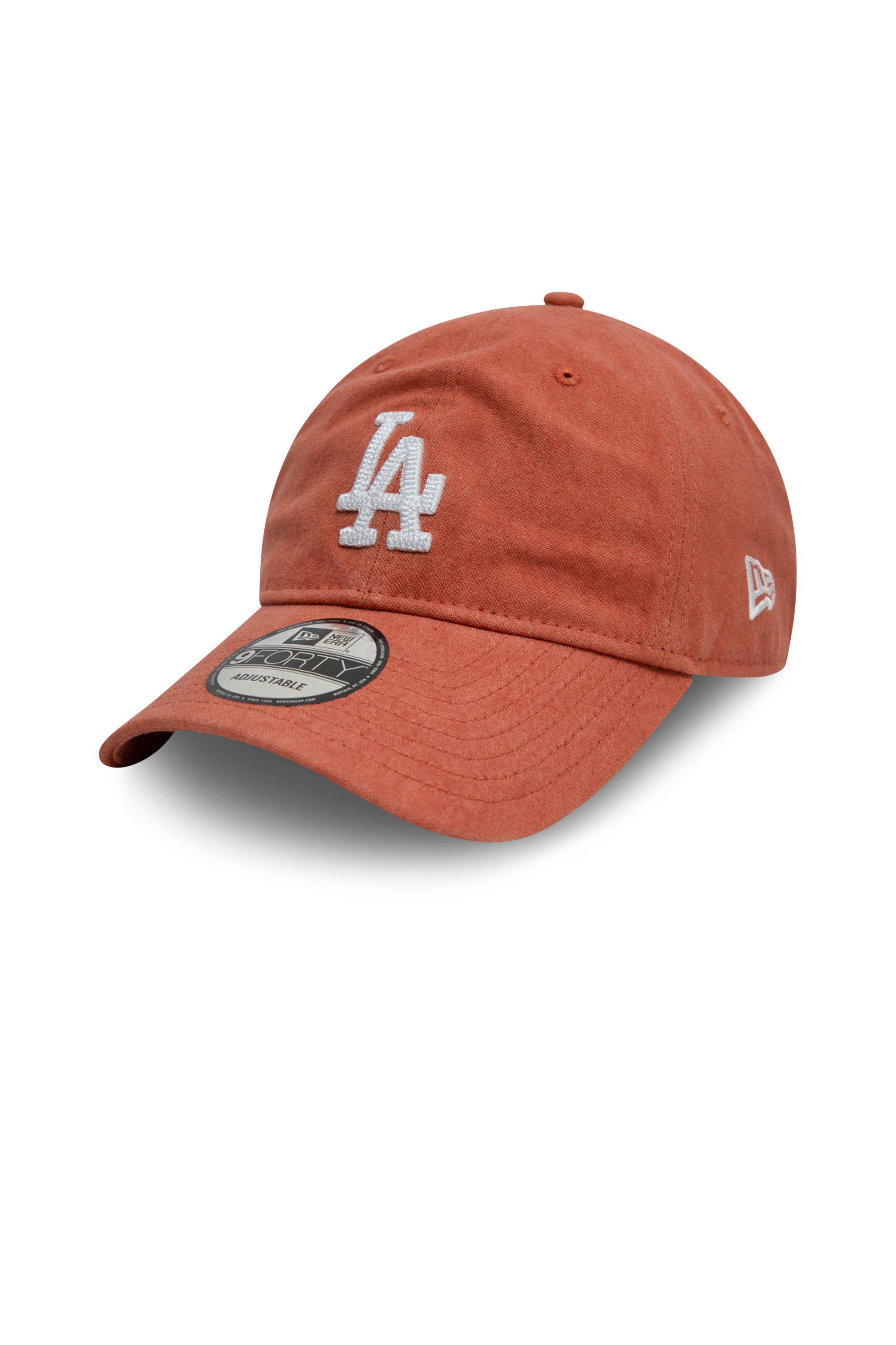 Casquette Rouge