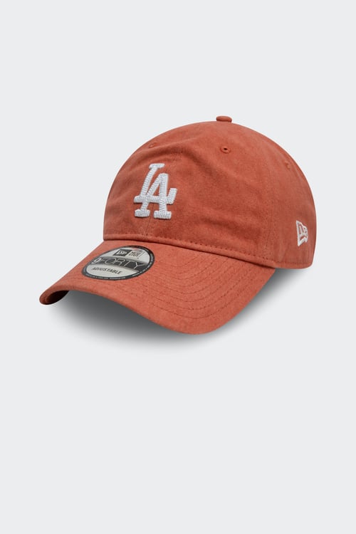 NEW ERA Casquette Rouge