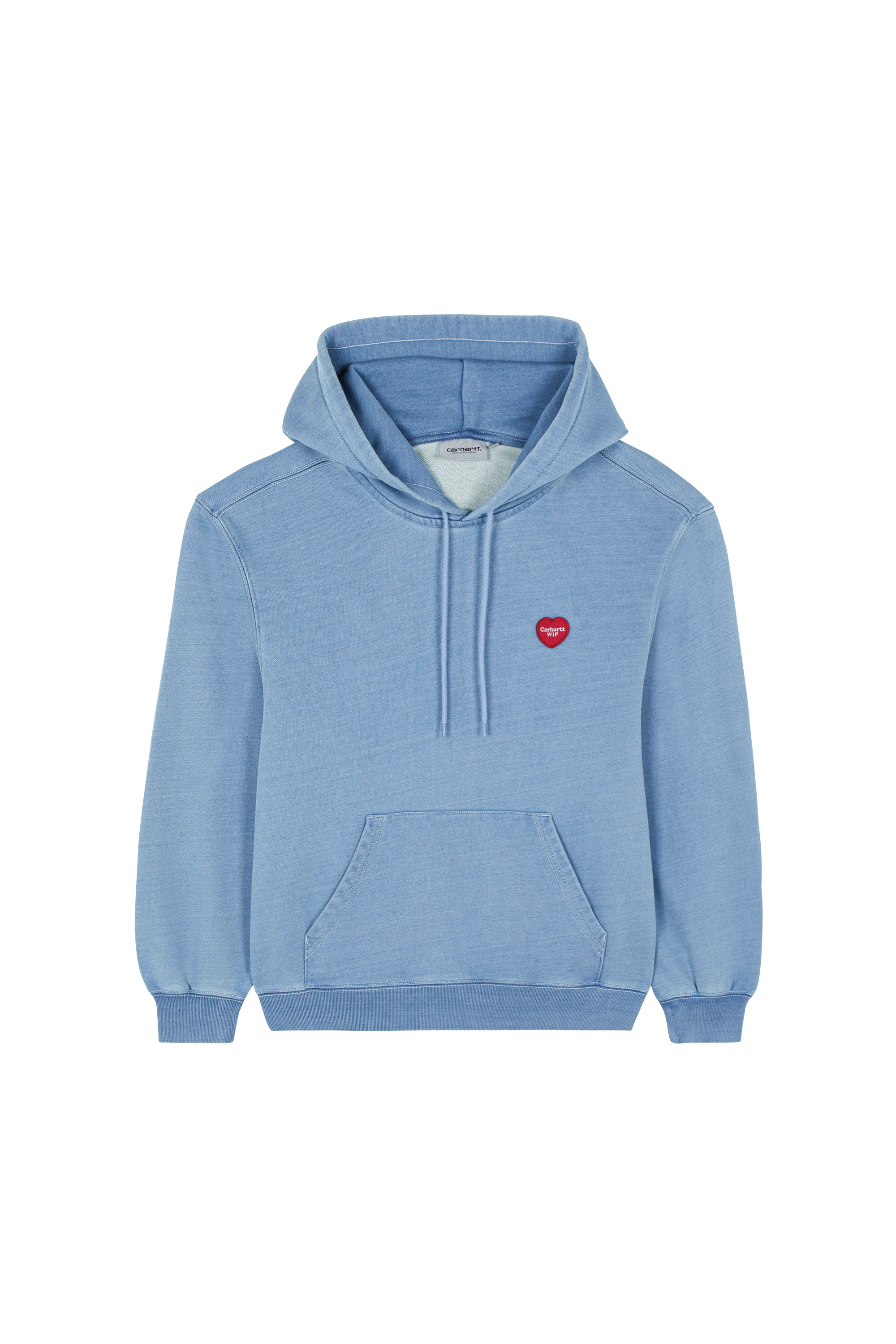 Hoodie Blue