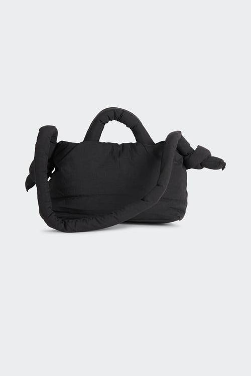ÖLEND Sac à main Noir