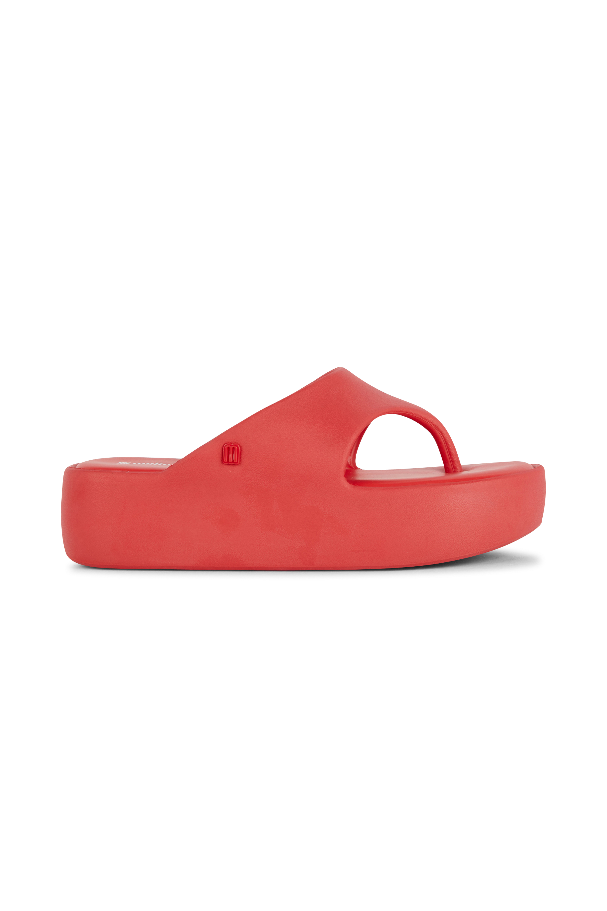 Havaianas Brasil Red