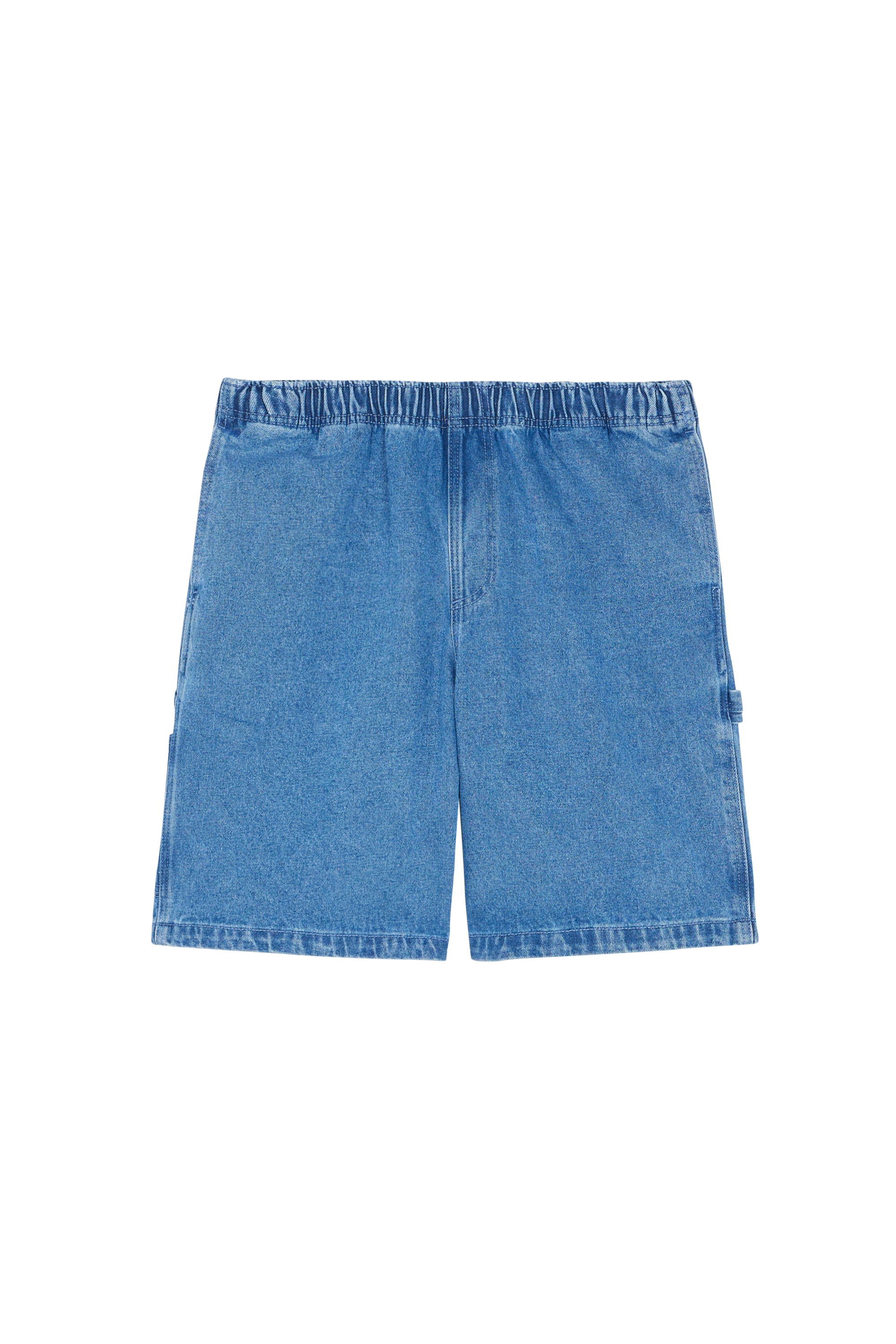 Short Bleu