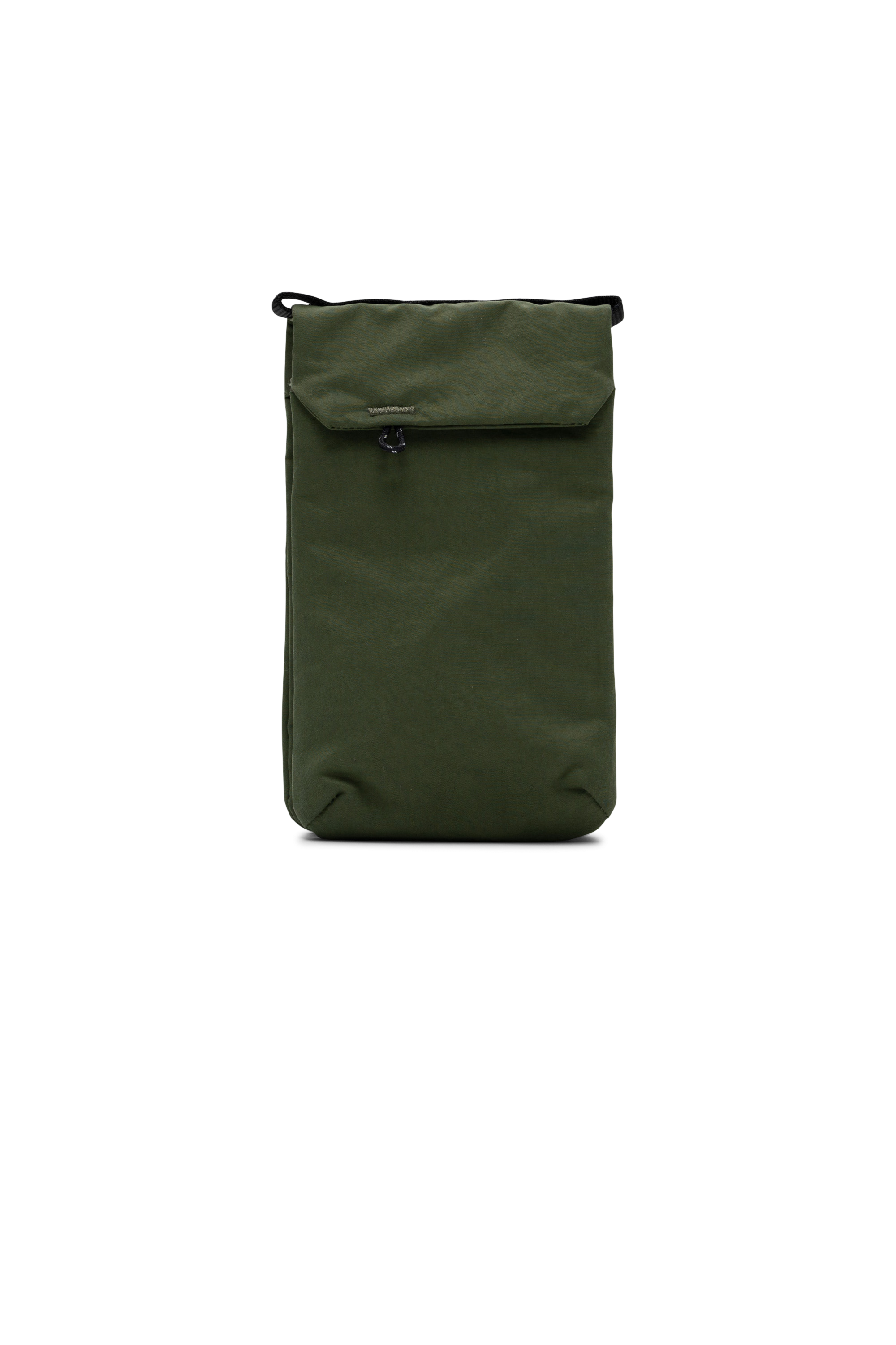 Clutch bag Khaki