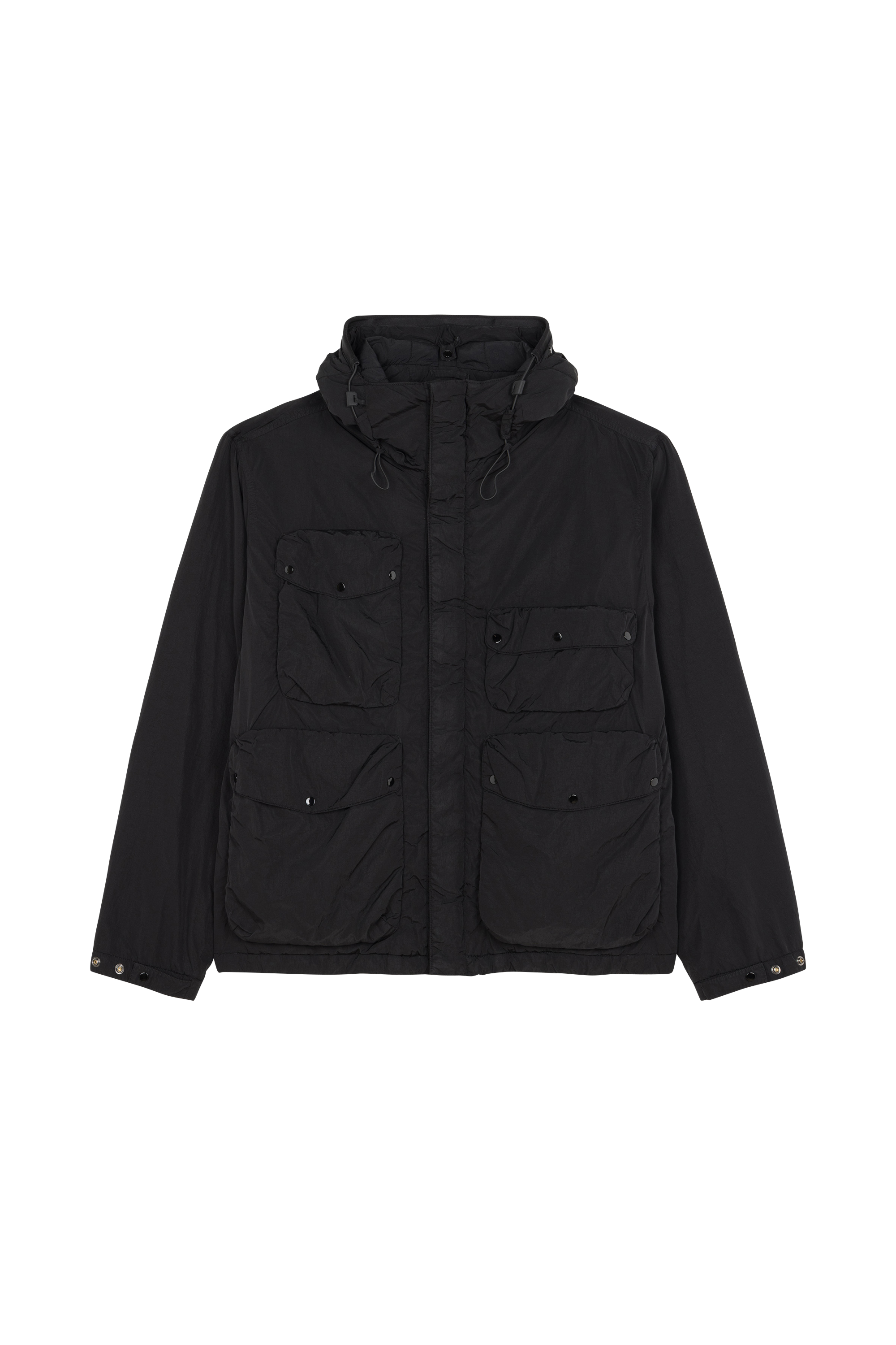 Jacket Black