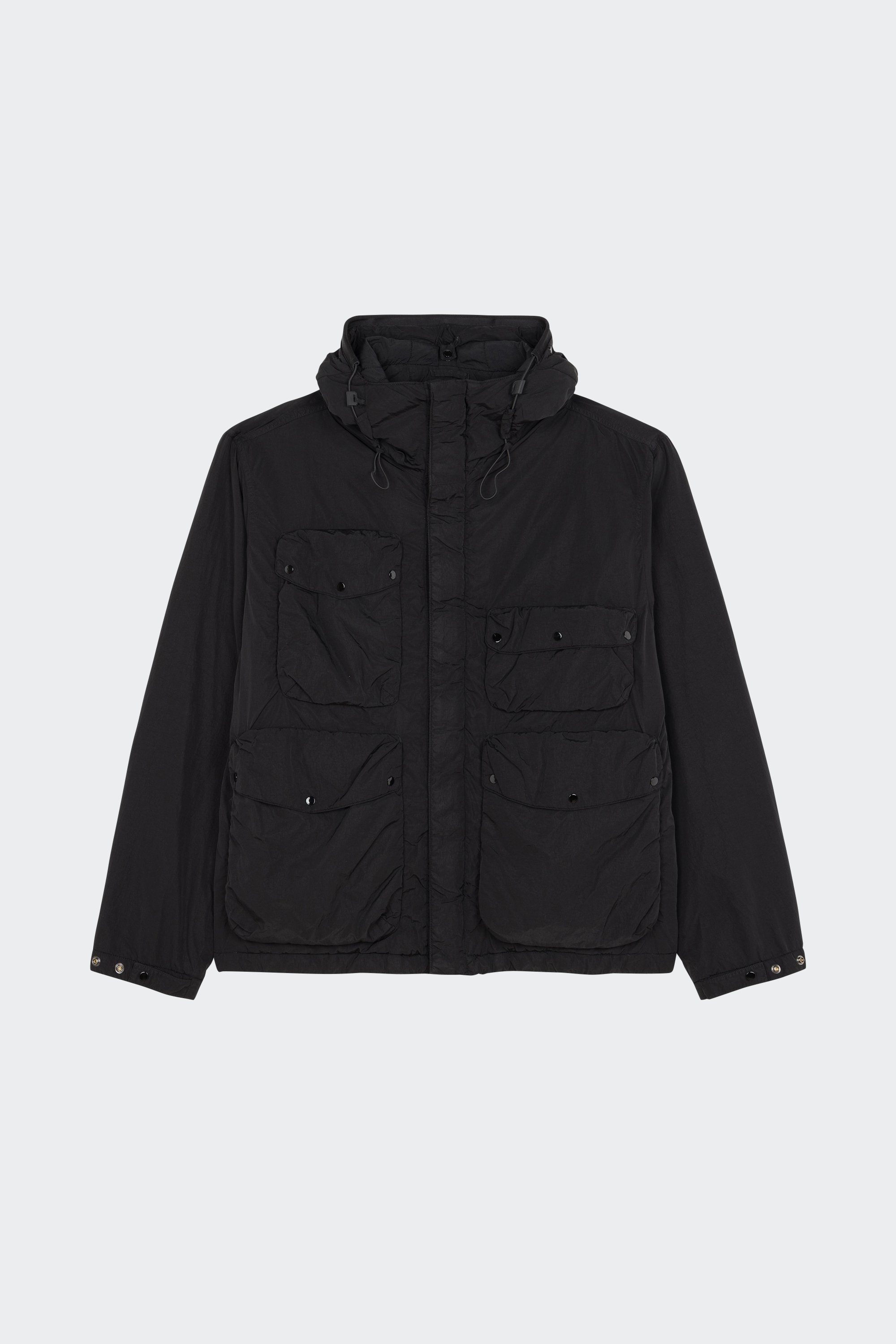 Jacket | Black by C.P. COMPANY Jacket Black