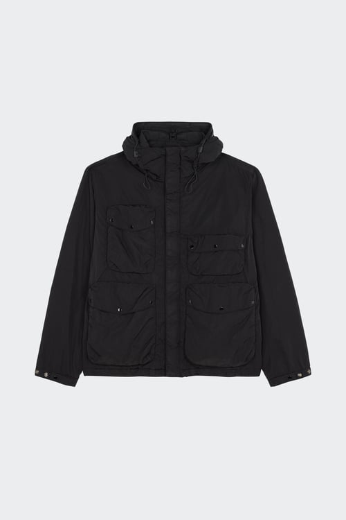 C.P. COMPANY Veste Noir