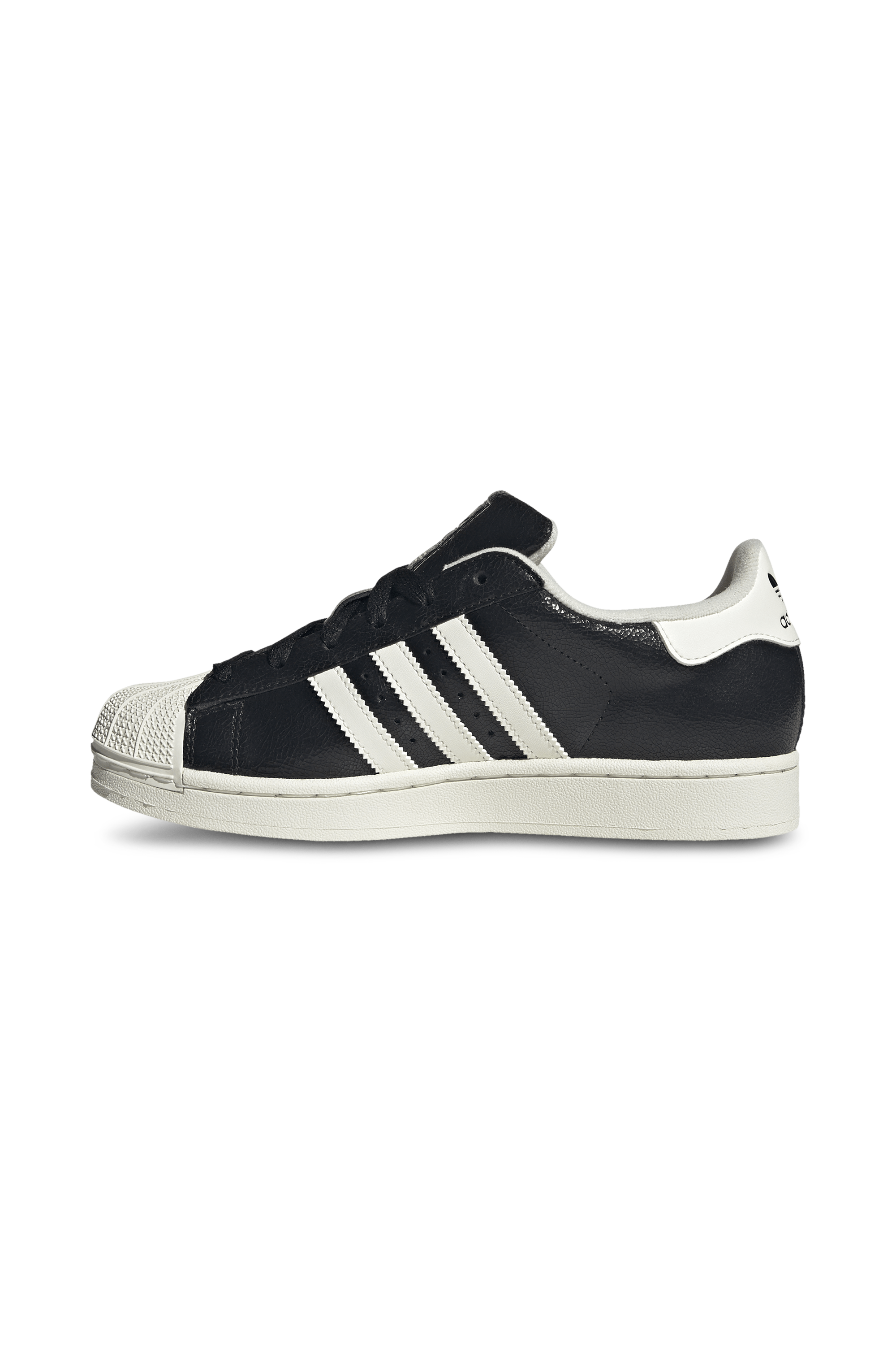 Adidas Superstar sneakers Black