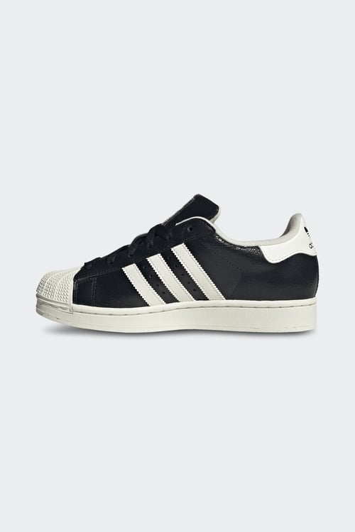 ADIDAS Baskets Noir