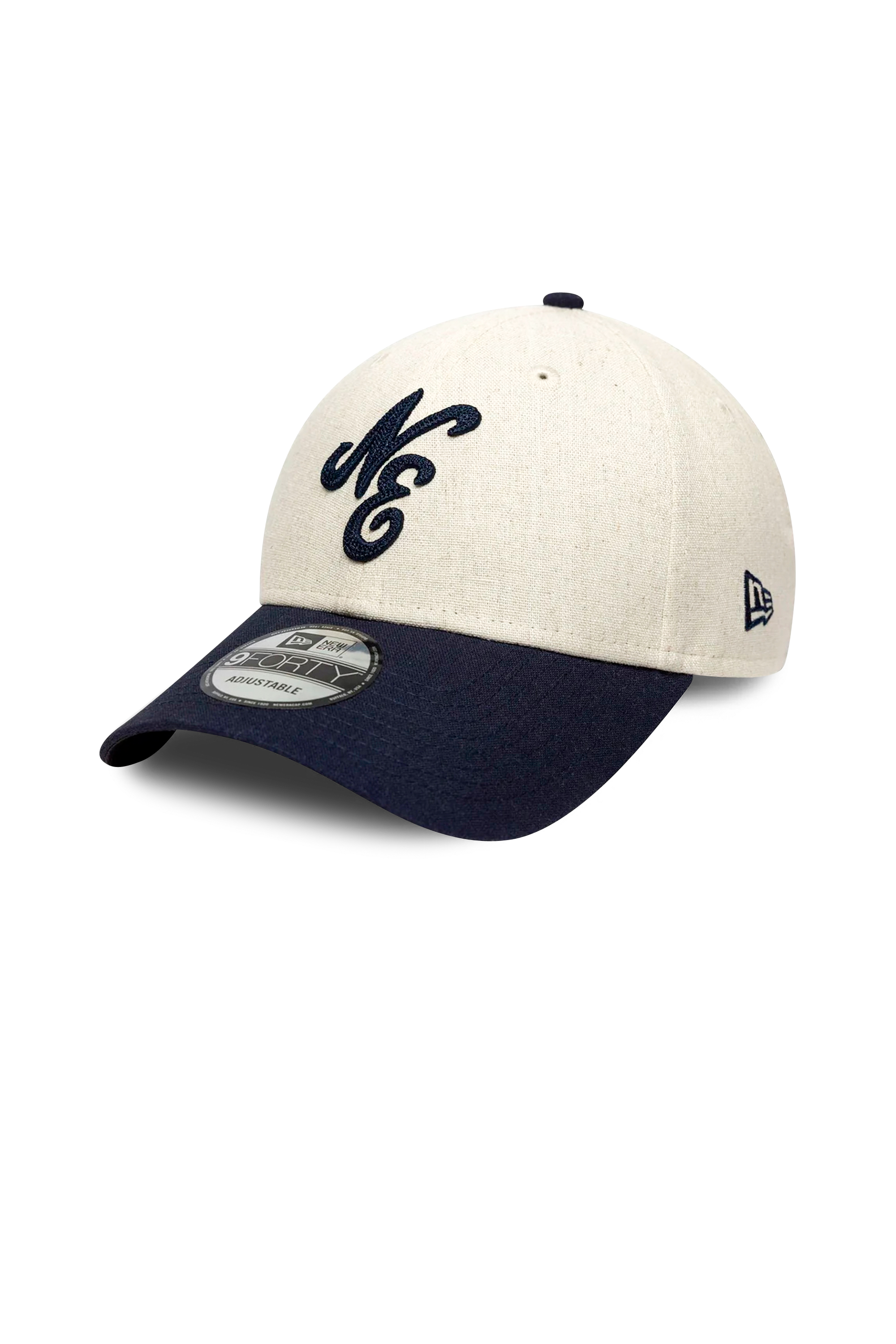 Casquette Beige