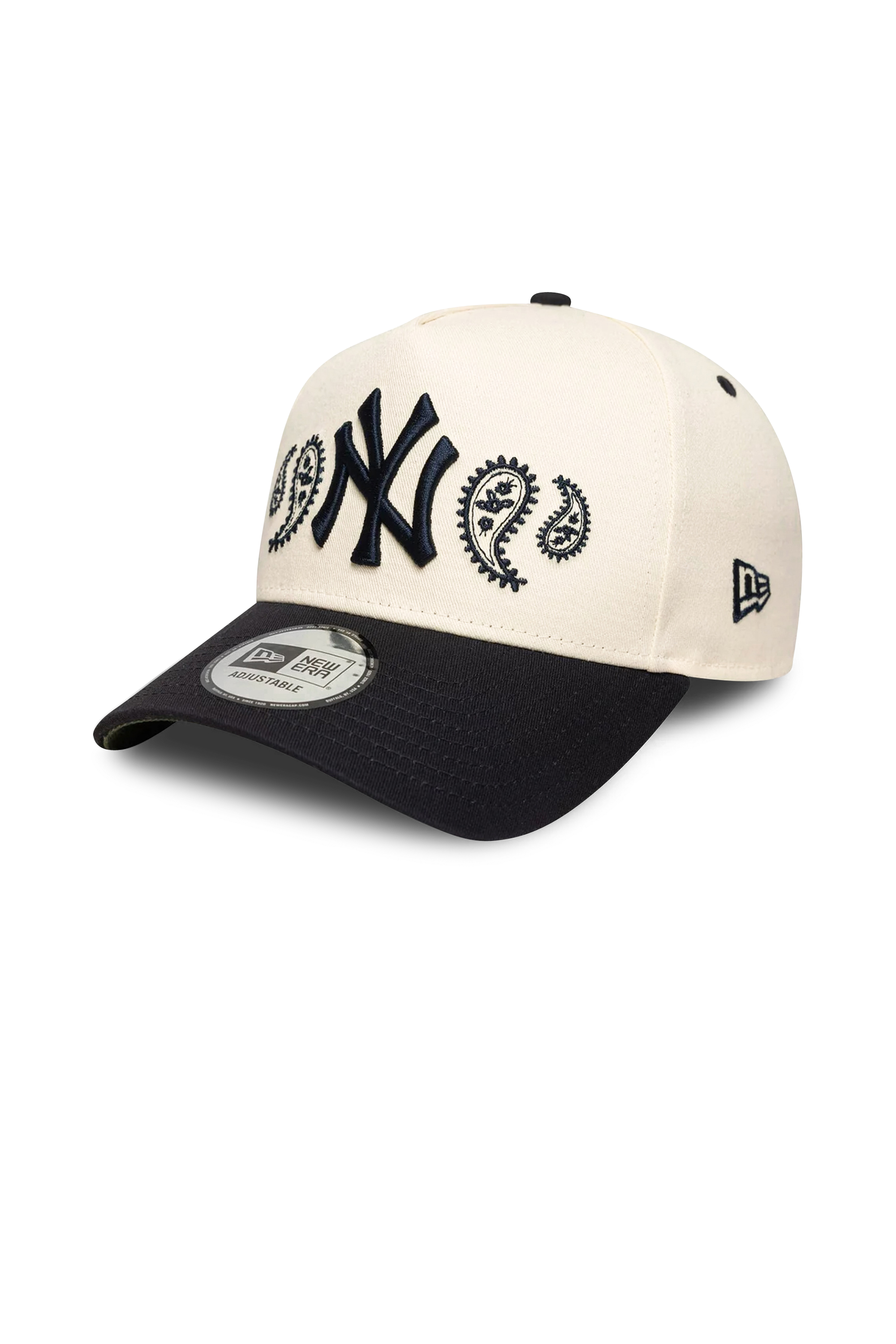 Casquette Multicolore