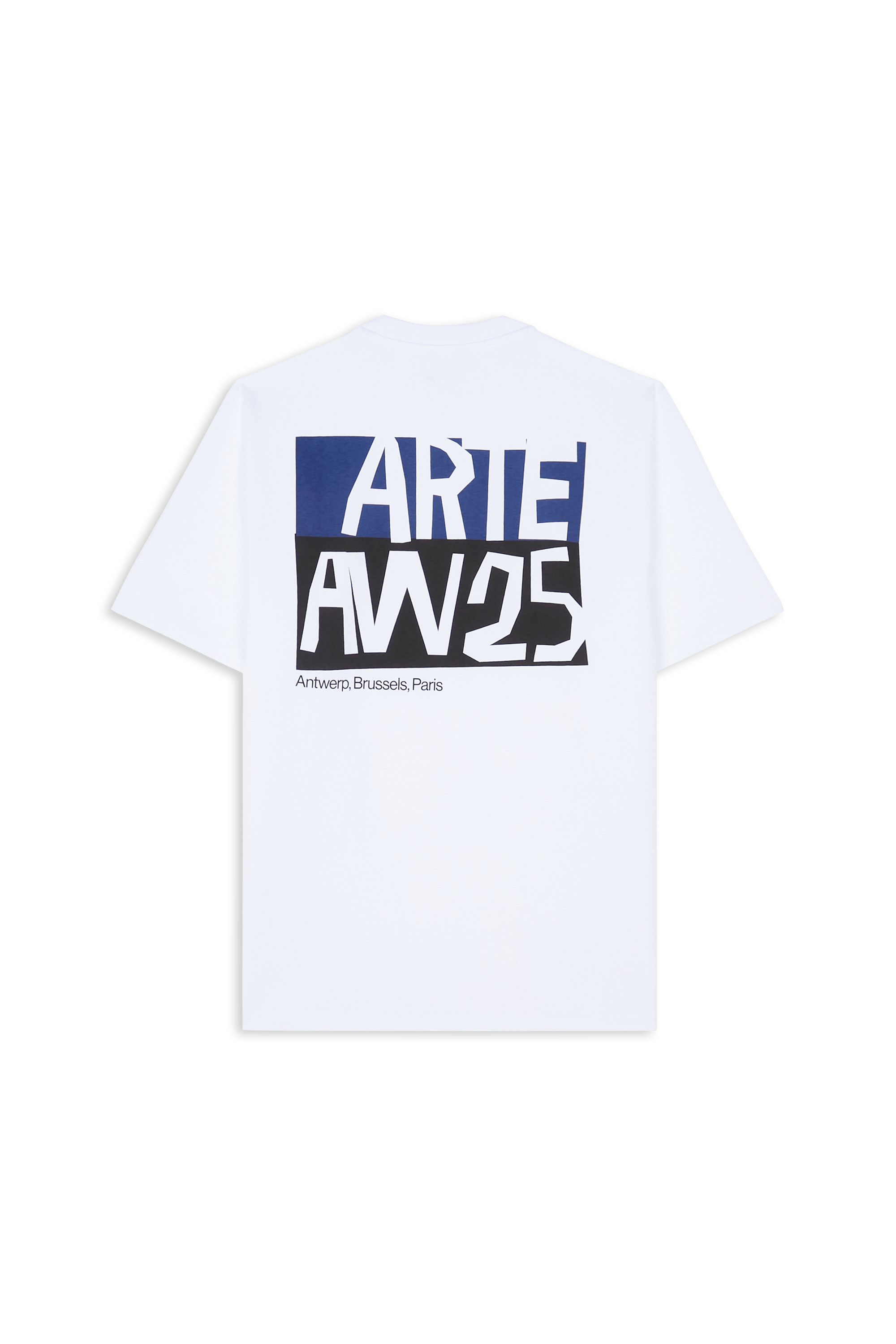 T-shirt Blanc