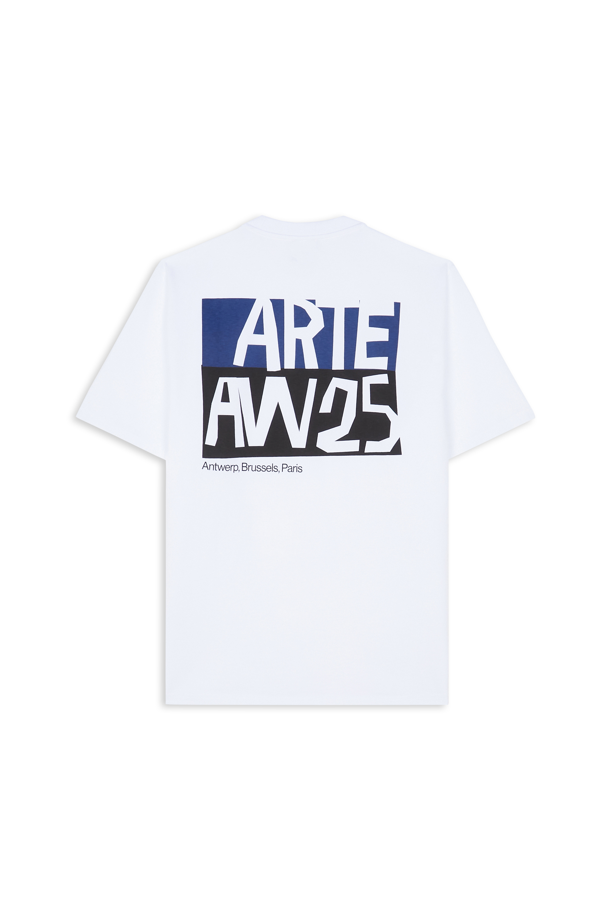 T-shirt Blanc