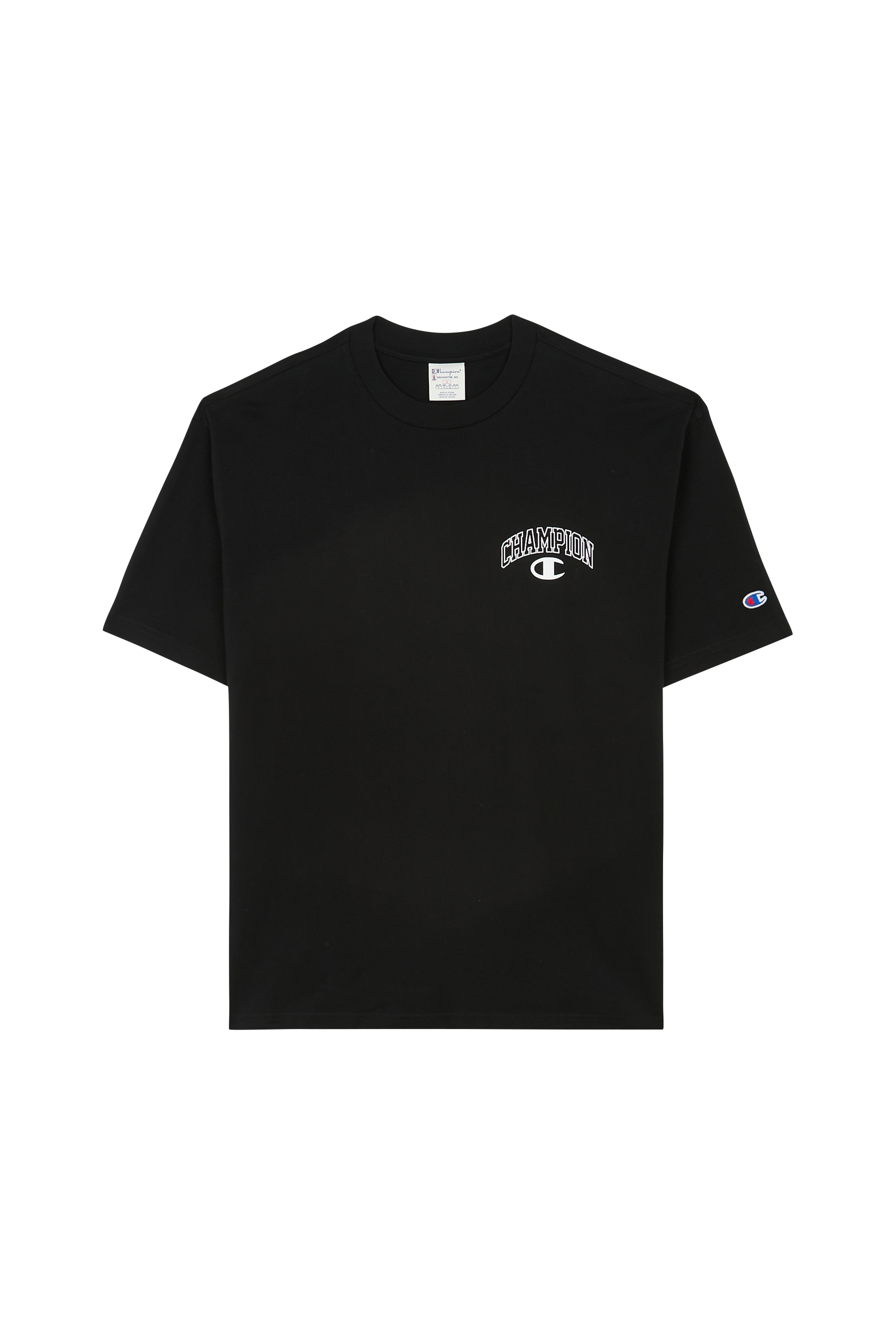 T-shirt Noir